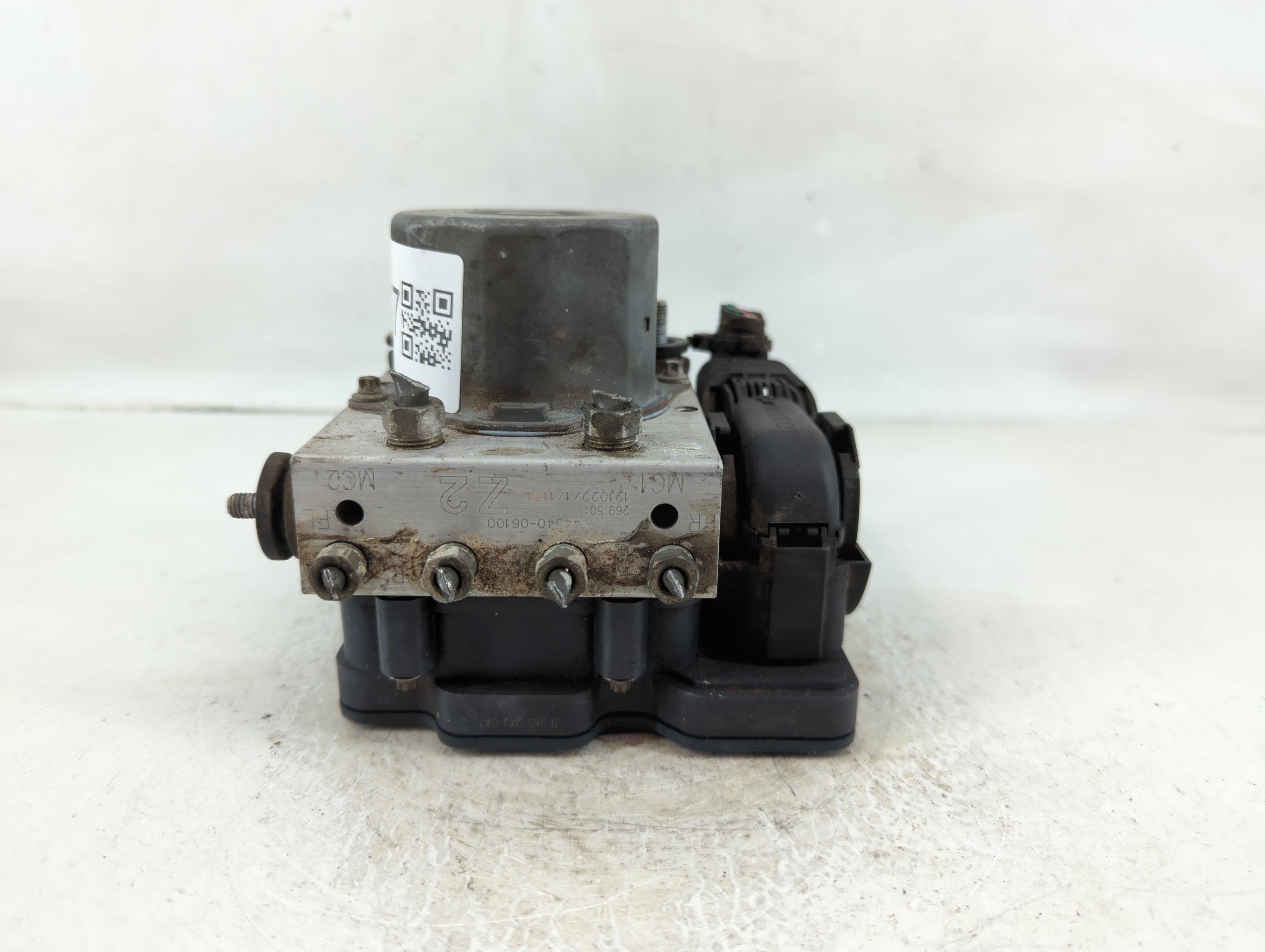 Picture of 2012-2012 Toyota Camry Abs Pump Control Module 1130367