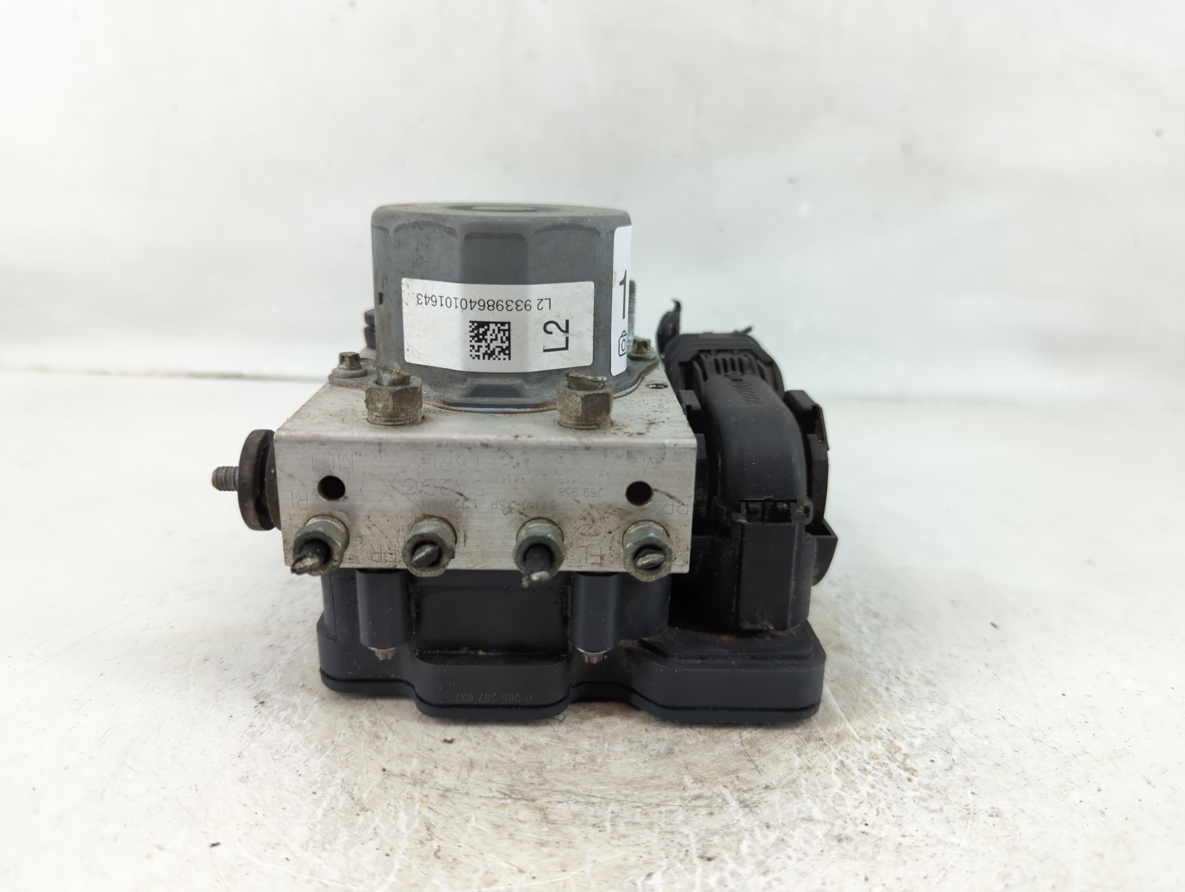 Picture of 2018-2020 Honda Fit Abs Pump Control Module 1130373