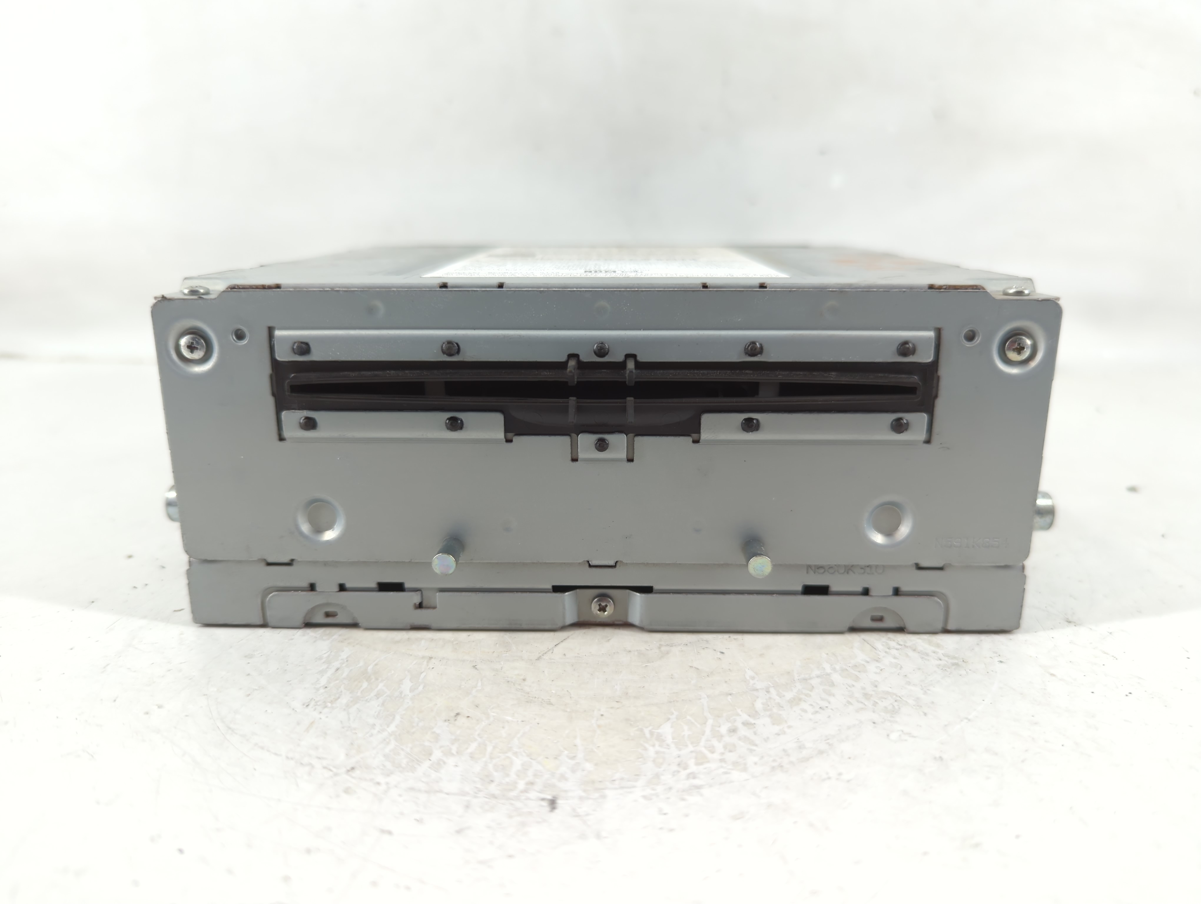 Picture of 2014-2014 Mercedes-benz C300 Am Fm Cd Player Radio Receiver 1130528