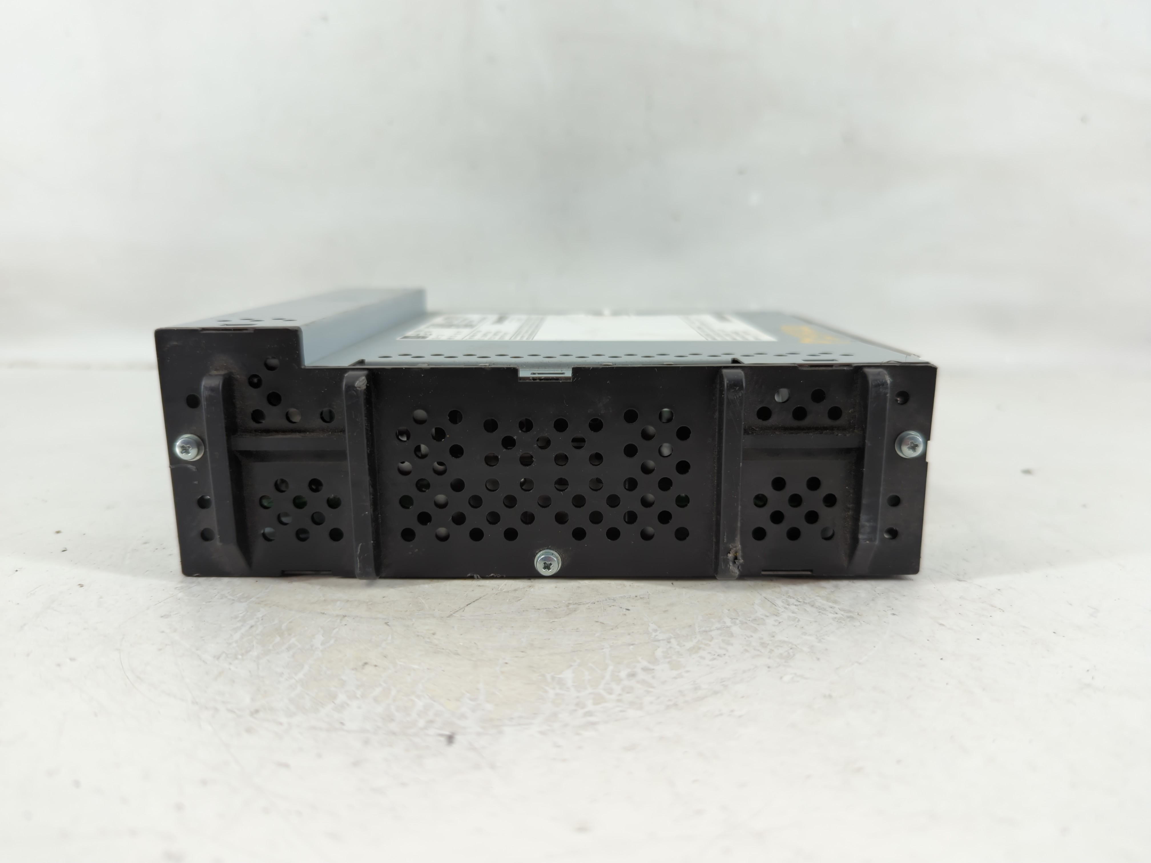 Picture of 2019-2022 Chevrolet Equinox Am Fm Cd Player Radio Receiver 1130529