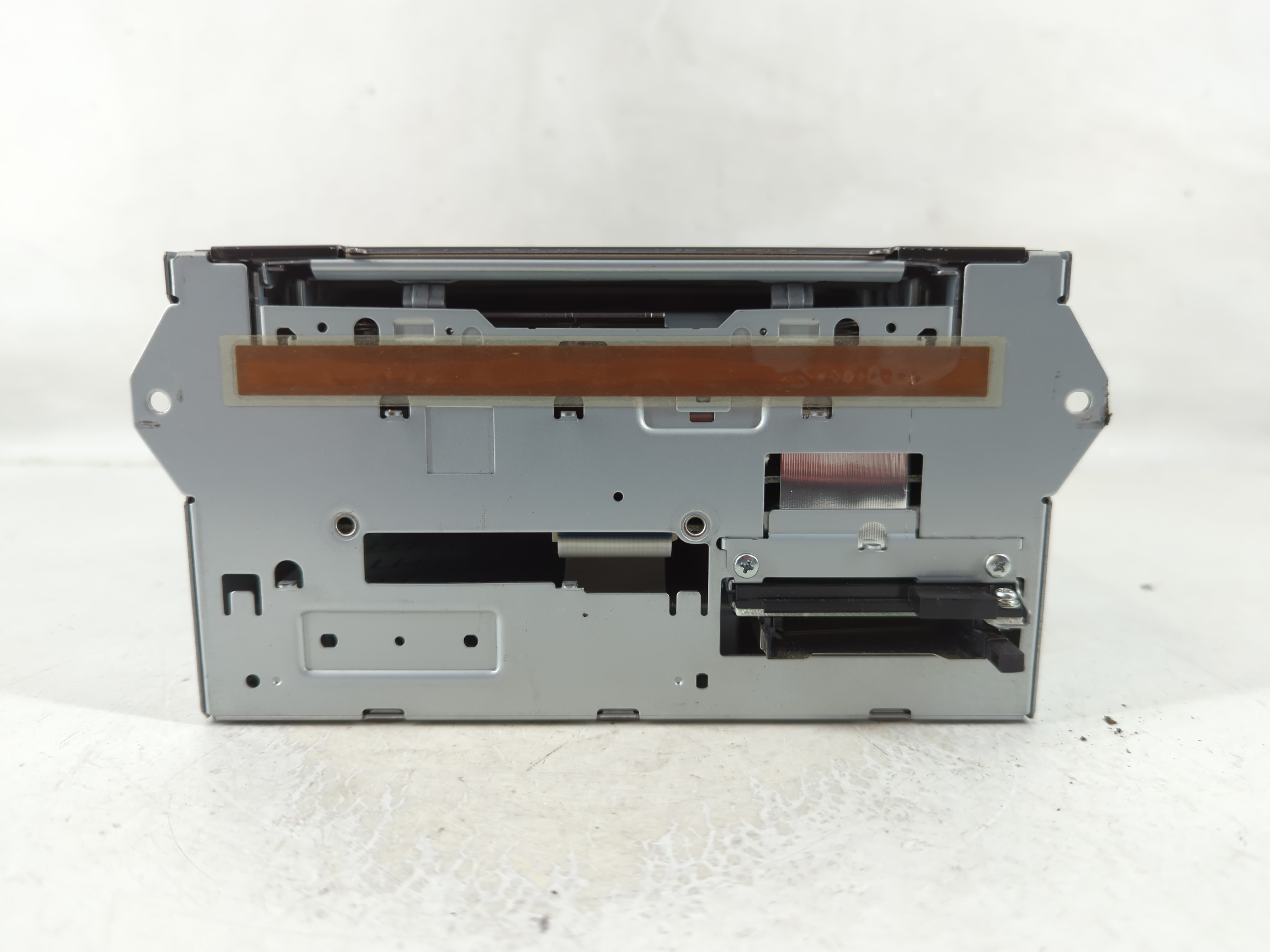 Picture of 2009-2010 Nissan Murano Am Fm Cd Player Radio Receiver 1130532