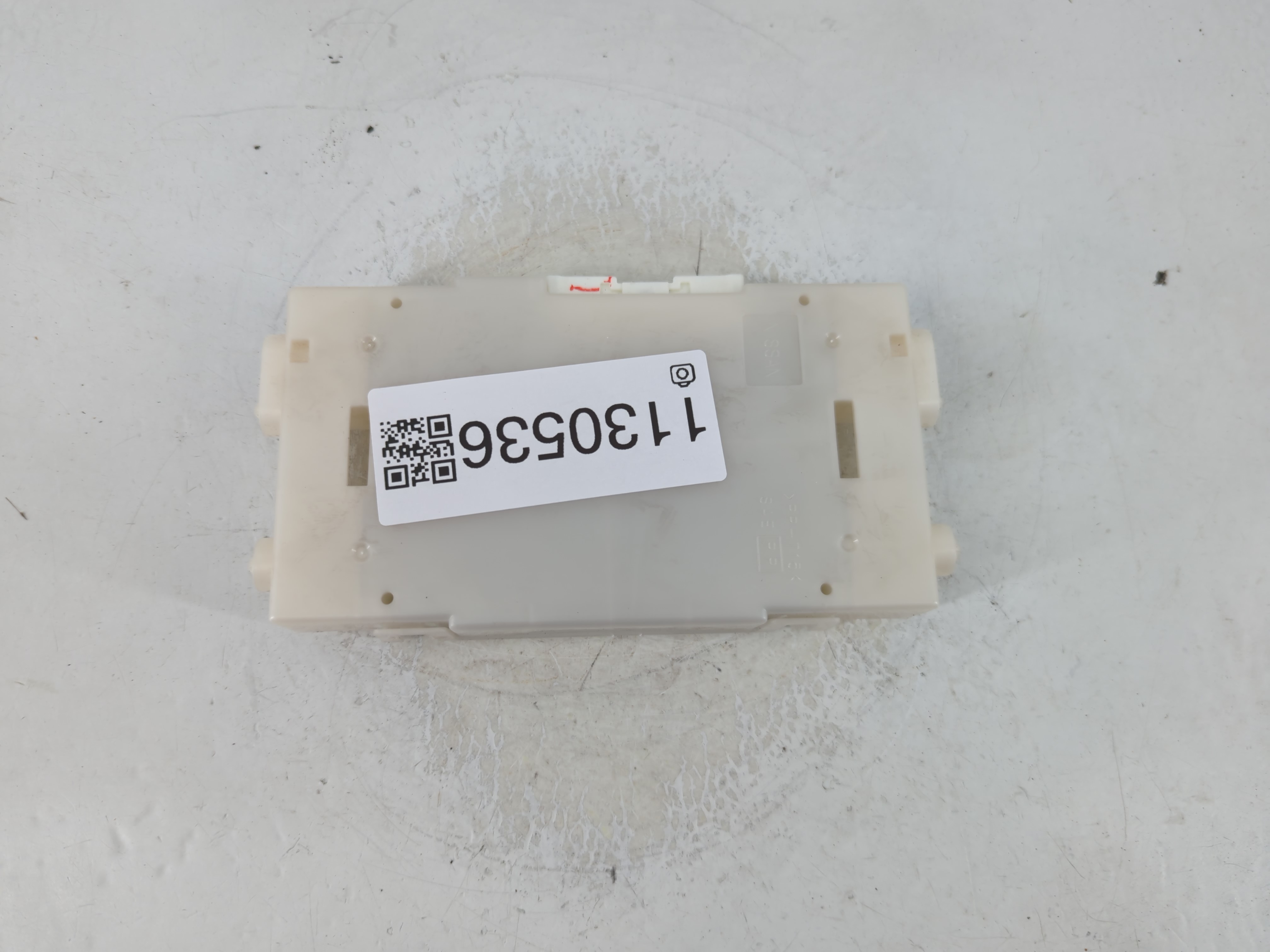 Picture of 2010-2014 Nissan Murano Temperature Control Module 27760 1aa1e 1130536