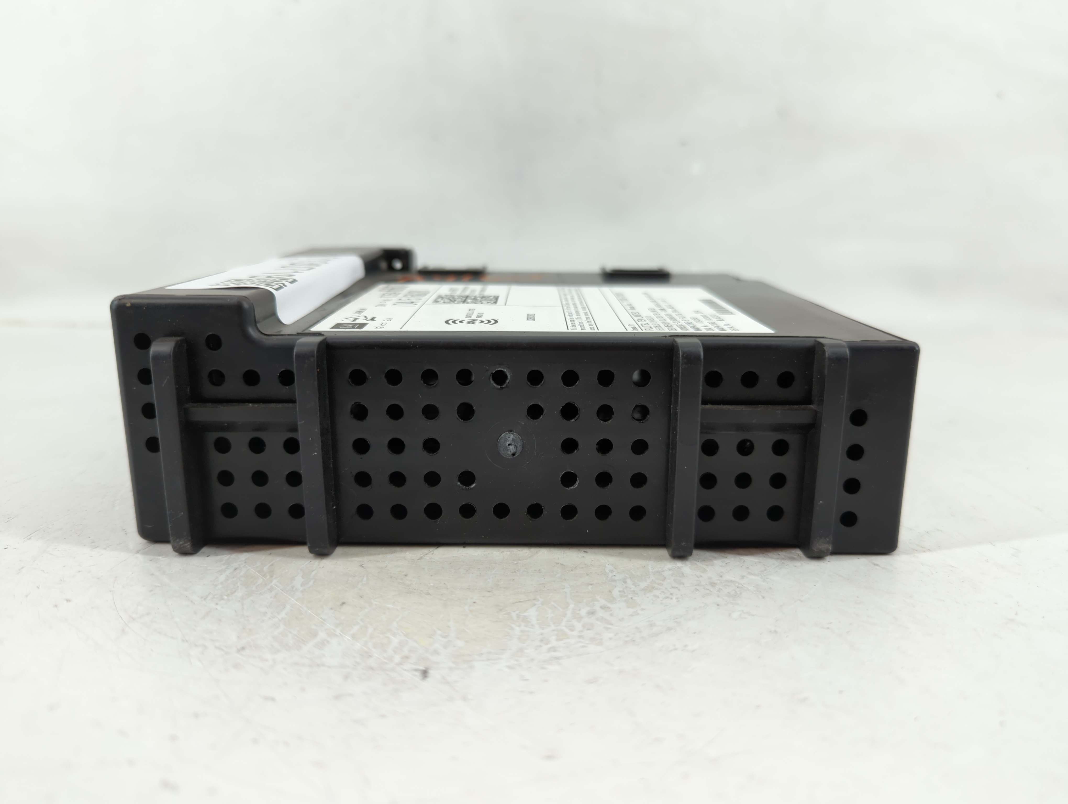 Picture of 2015-2015 Chevrolet Silverado 1500 Am Fm Cd Player Radio Receiver 1130719