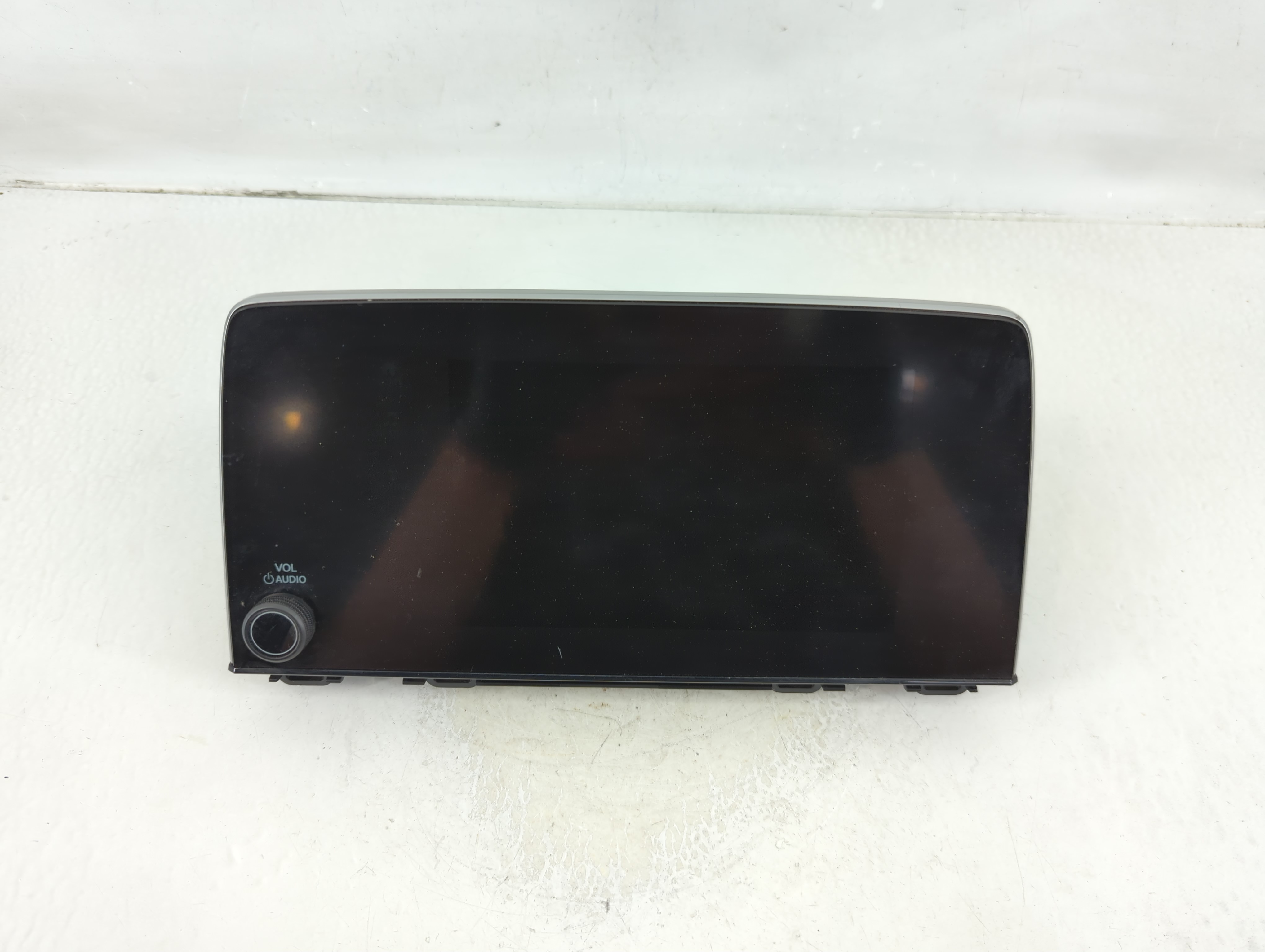Picture of 2018-2022 Honda Cr-v Am Fm Cd Player Radio Receiver 1130720