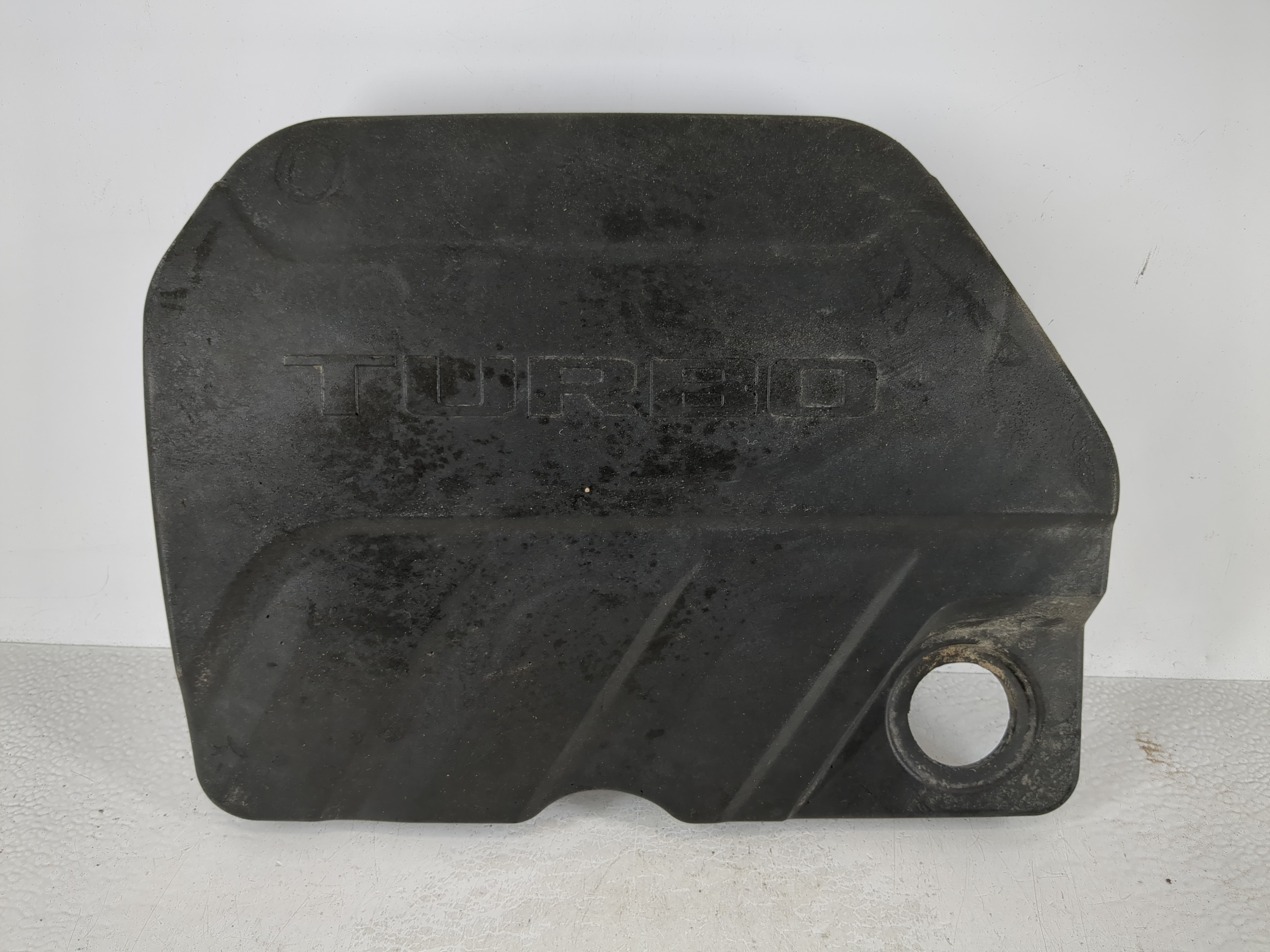Picture of 2021 Chevrolet Trailblazer Engine Cover 1130729