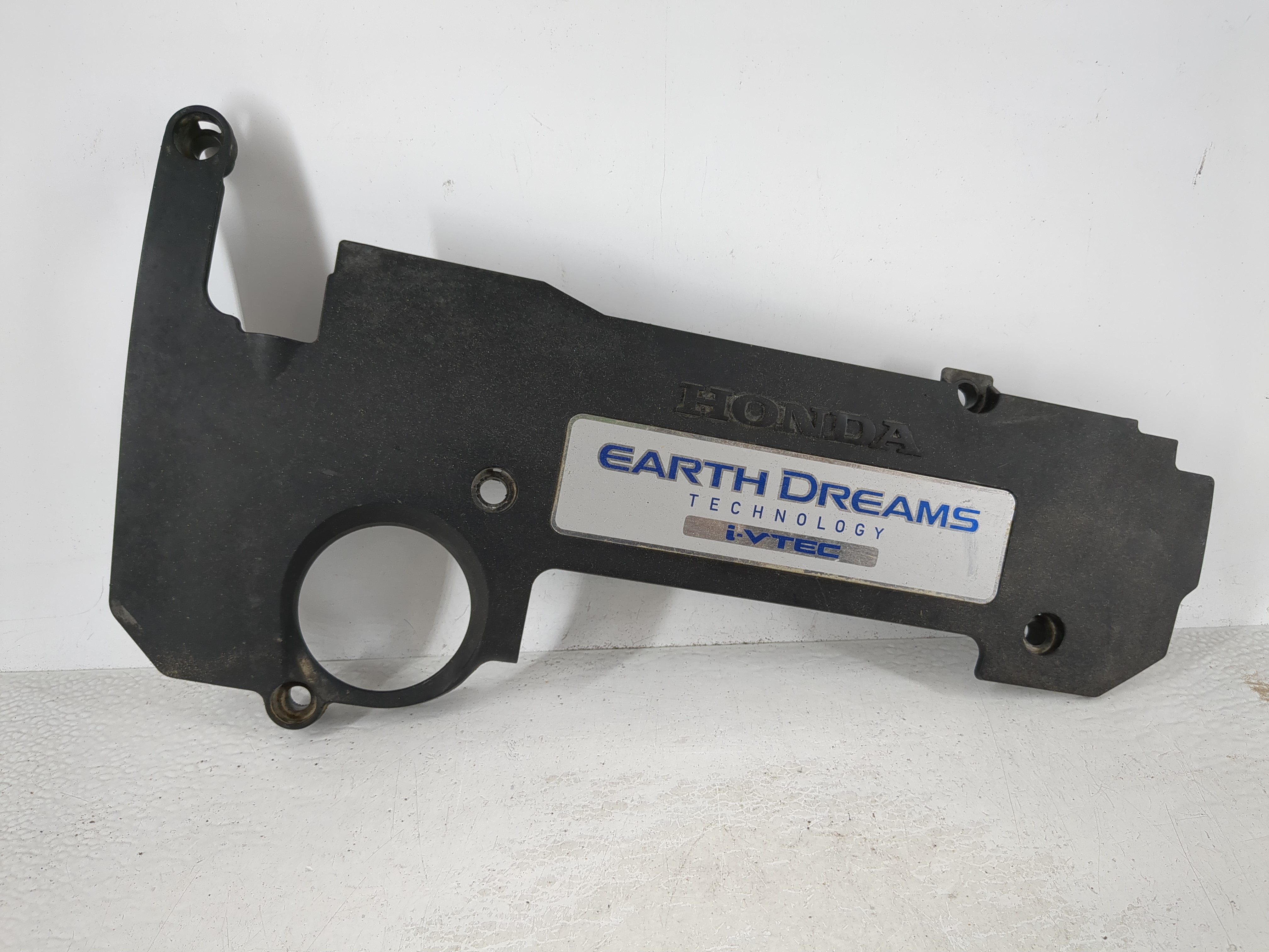 Picture of 2014 Honda Accord Engine Cover 1130730