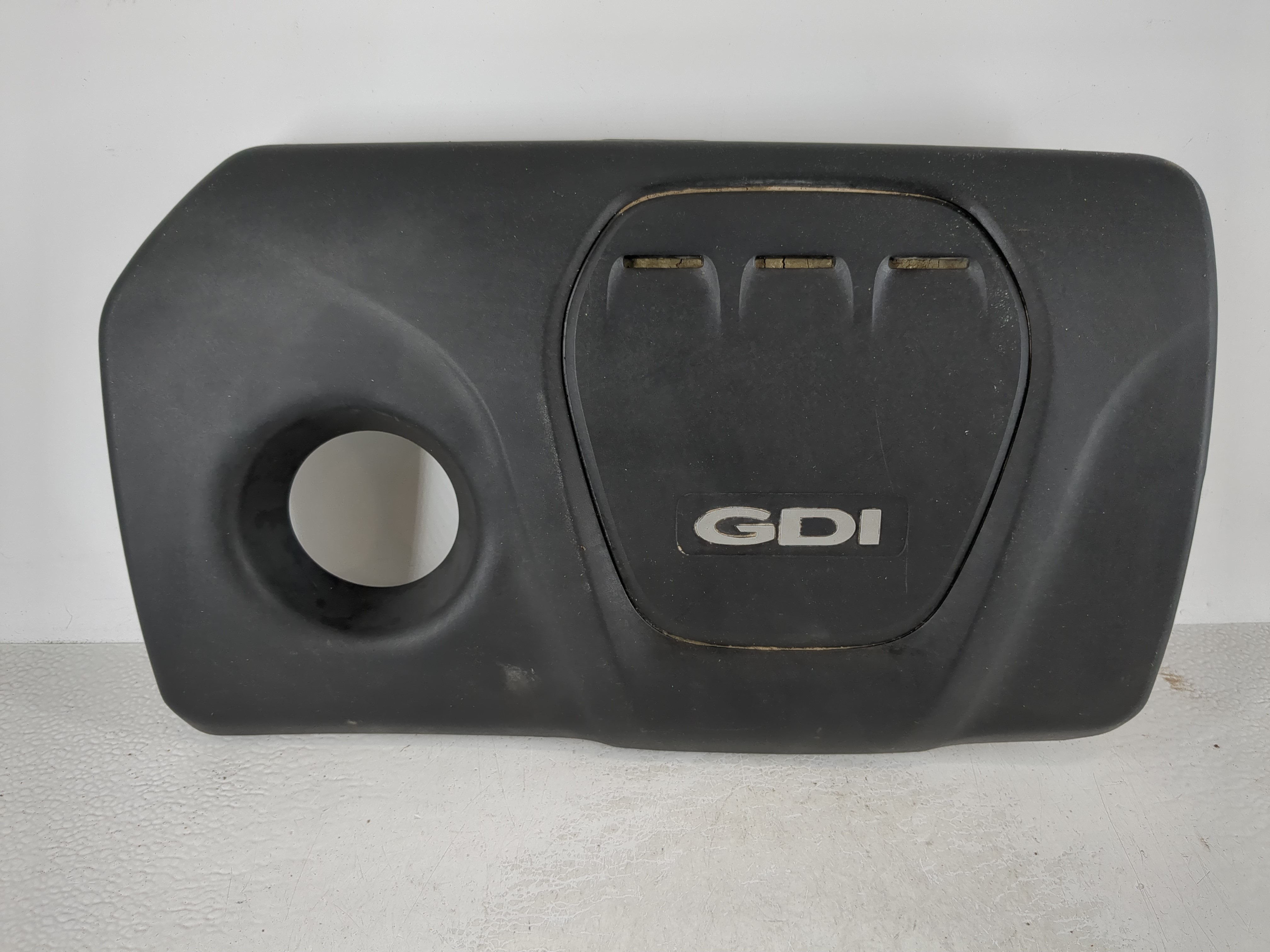 Picture of 2018 Kia Soul Engine Cover 1130731