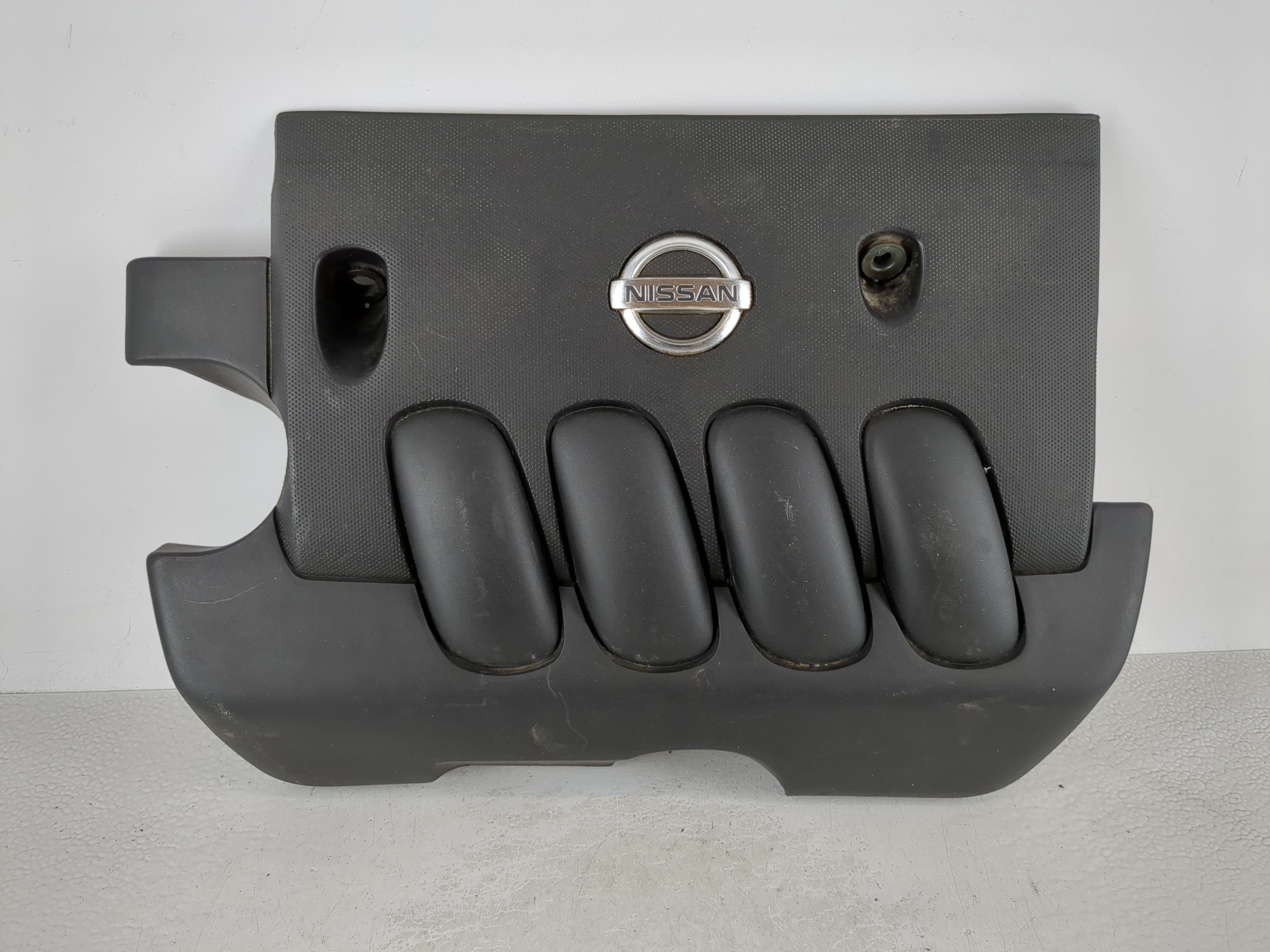 Picture of 2007 Nissan Sentra Engine Cover 1130733
