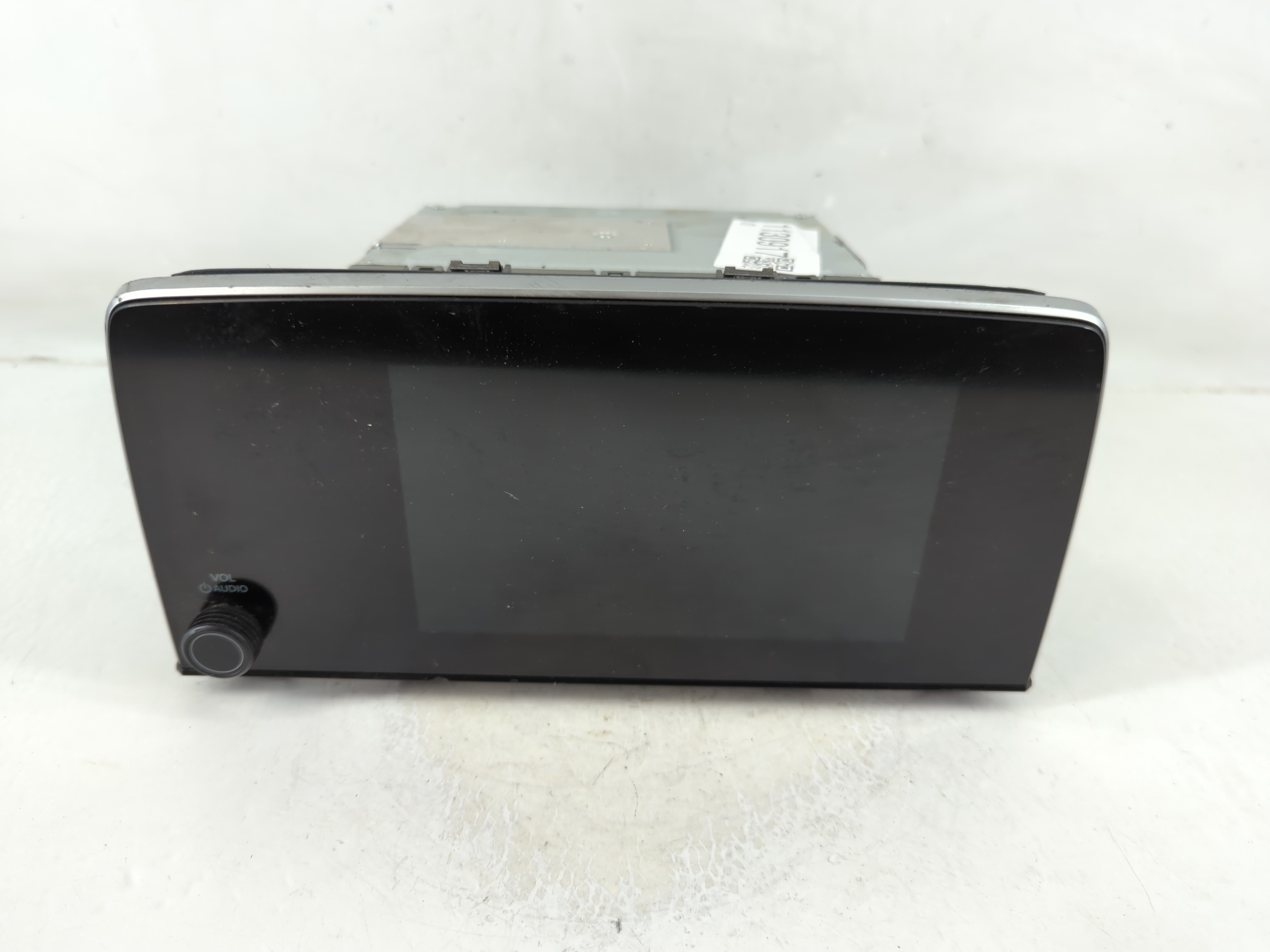 Picture of 2018-2022 Honda Cr-v Am Fm Cd Player Radio Receiver 1130917