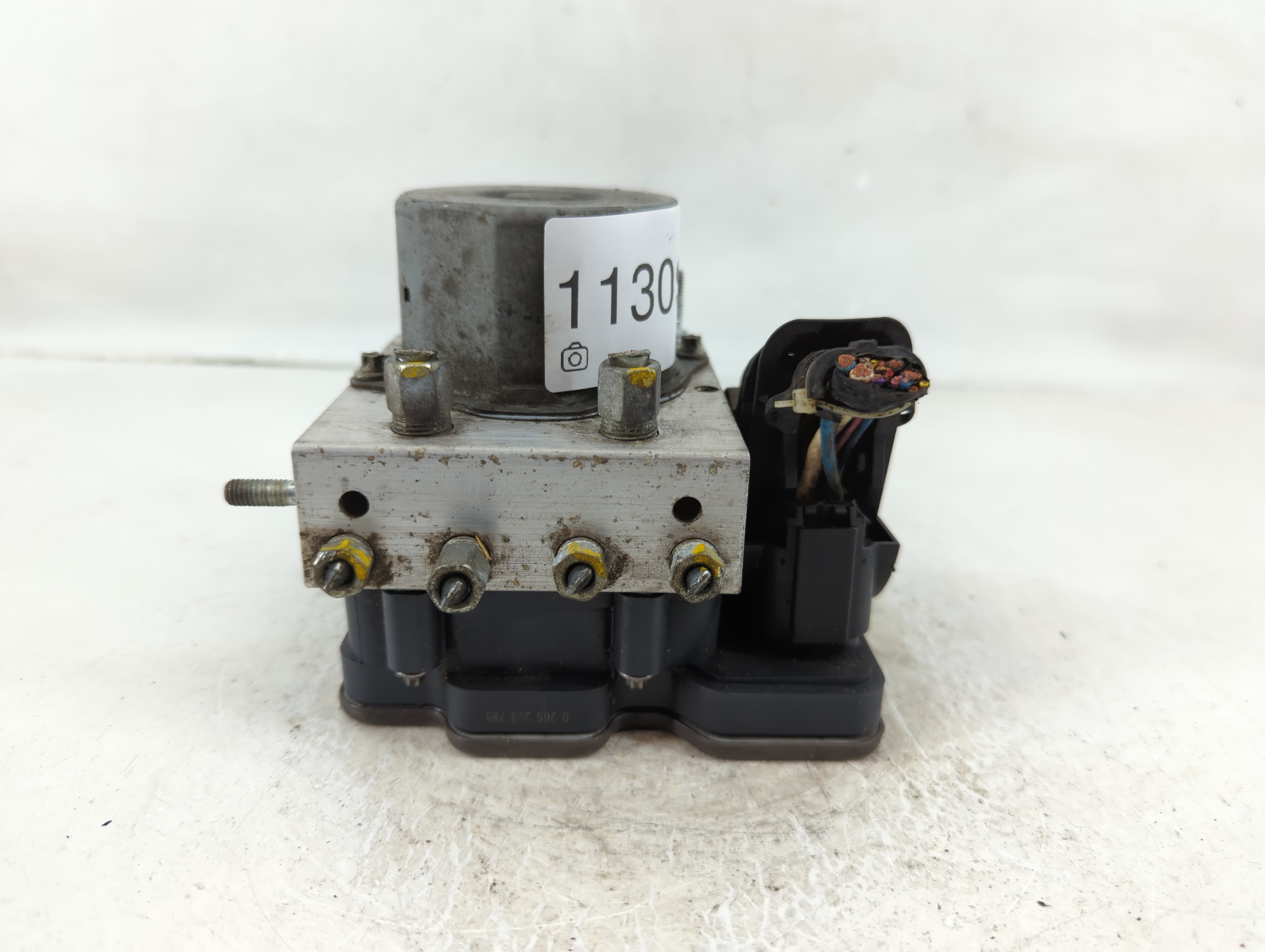Picture of 2016-2019 Nissan Sentra Abs Pump Control Module 1130920