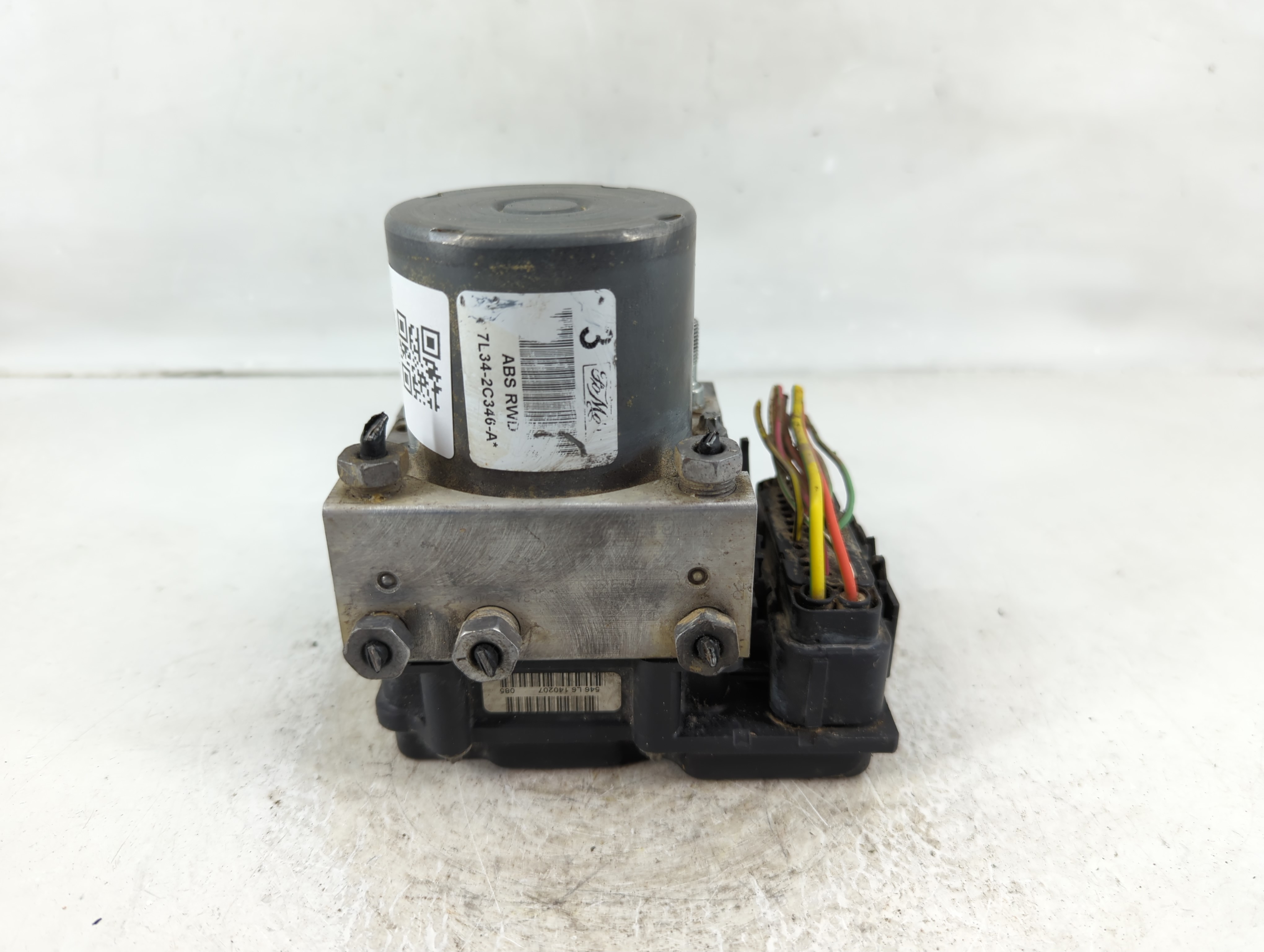 Picture of 2007-2007 Ford F-150 Abs Pump Control Module 1130921