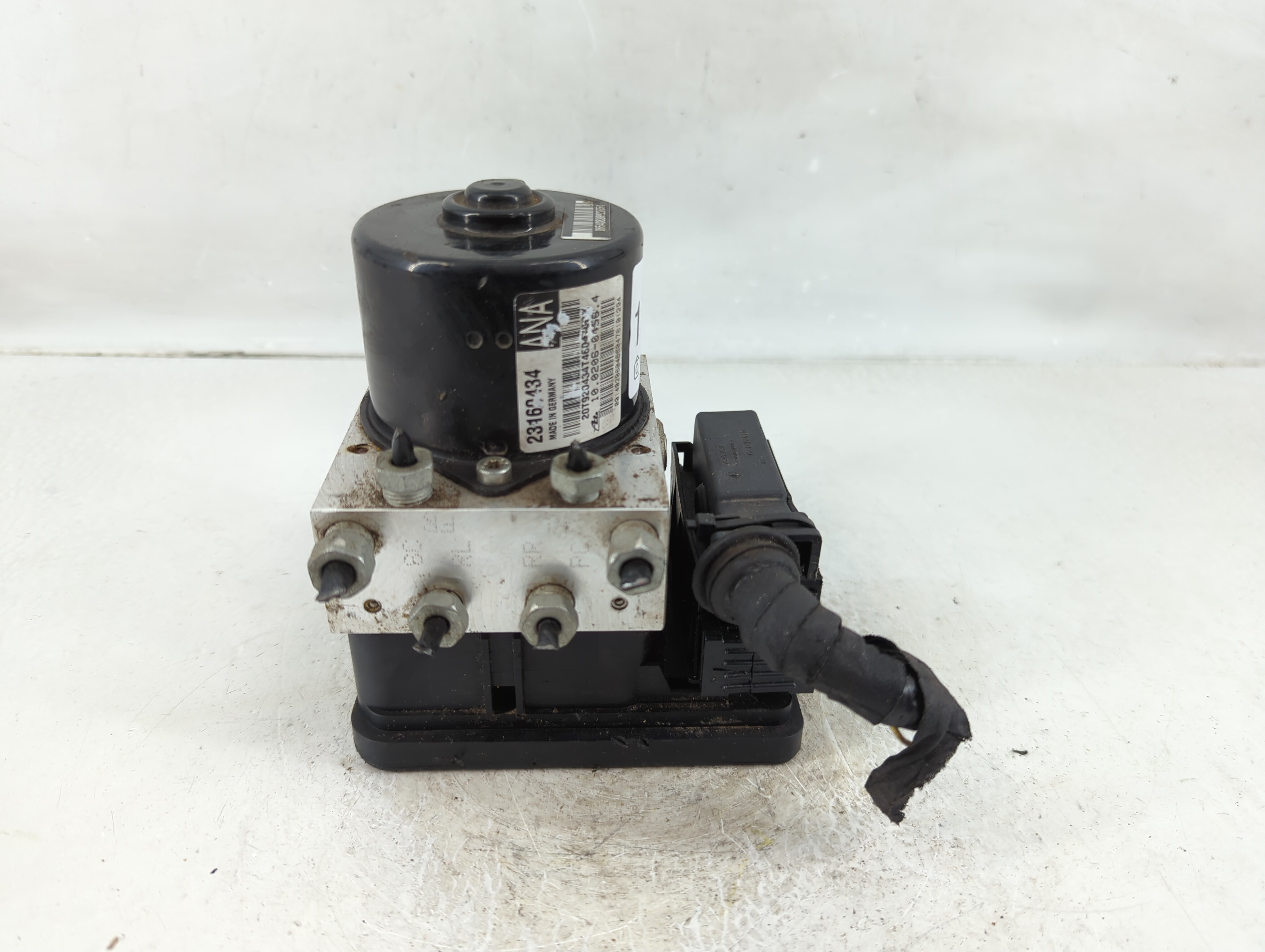 Picture of 2012-2017 Buick Verano Abs Pump Control Module 1130922
