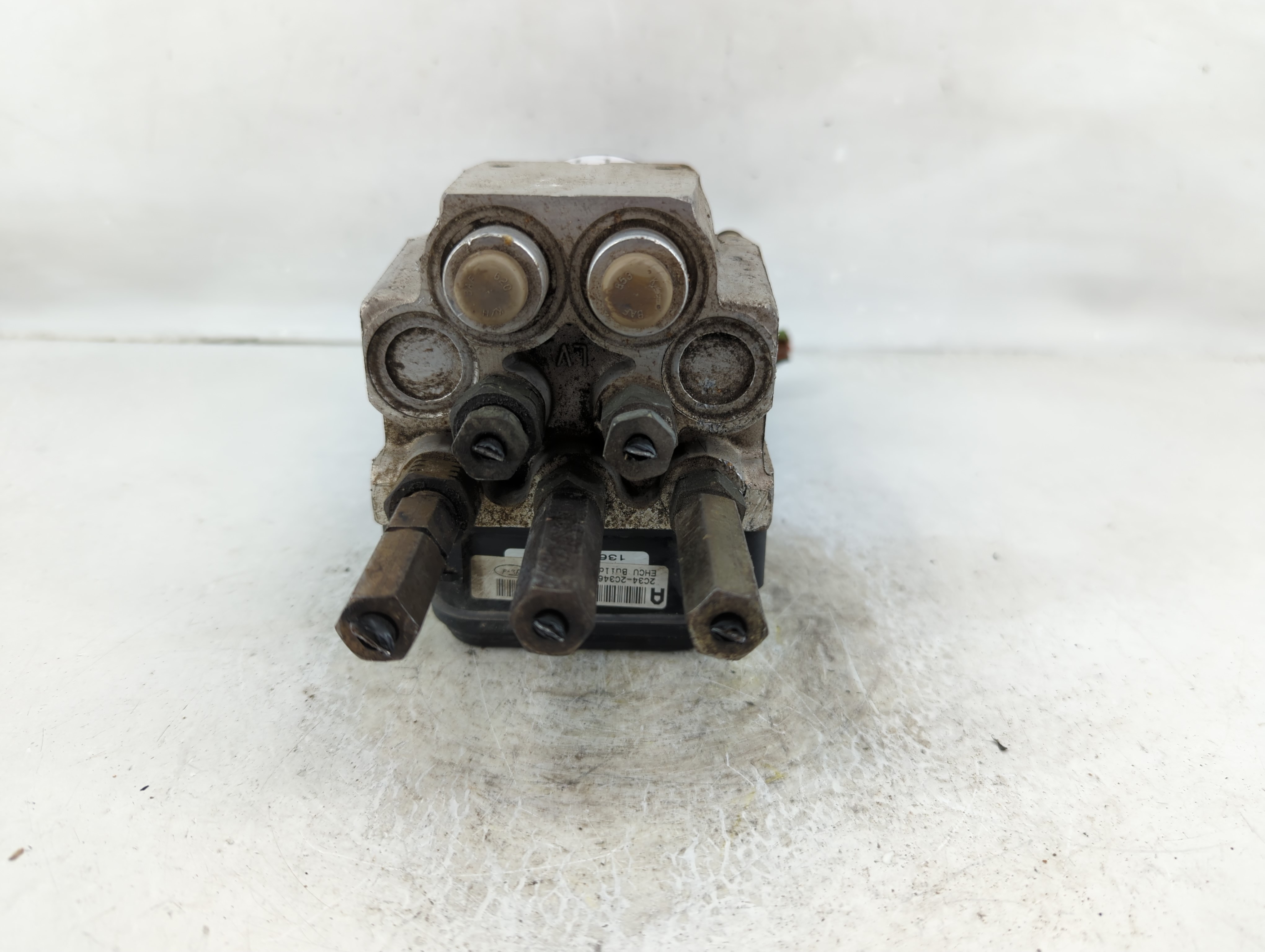 Picture of 2002-2004 Ford F-350 Super Duty Abs Pump Control Module 1130924