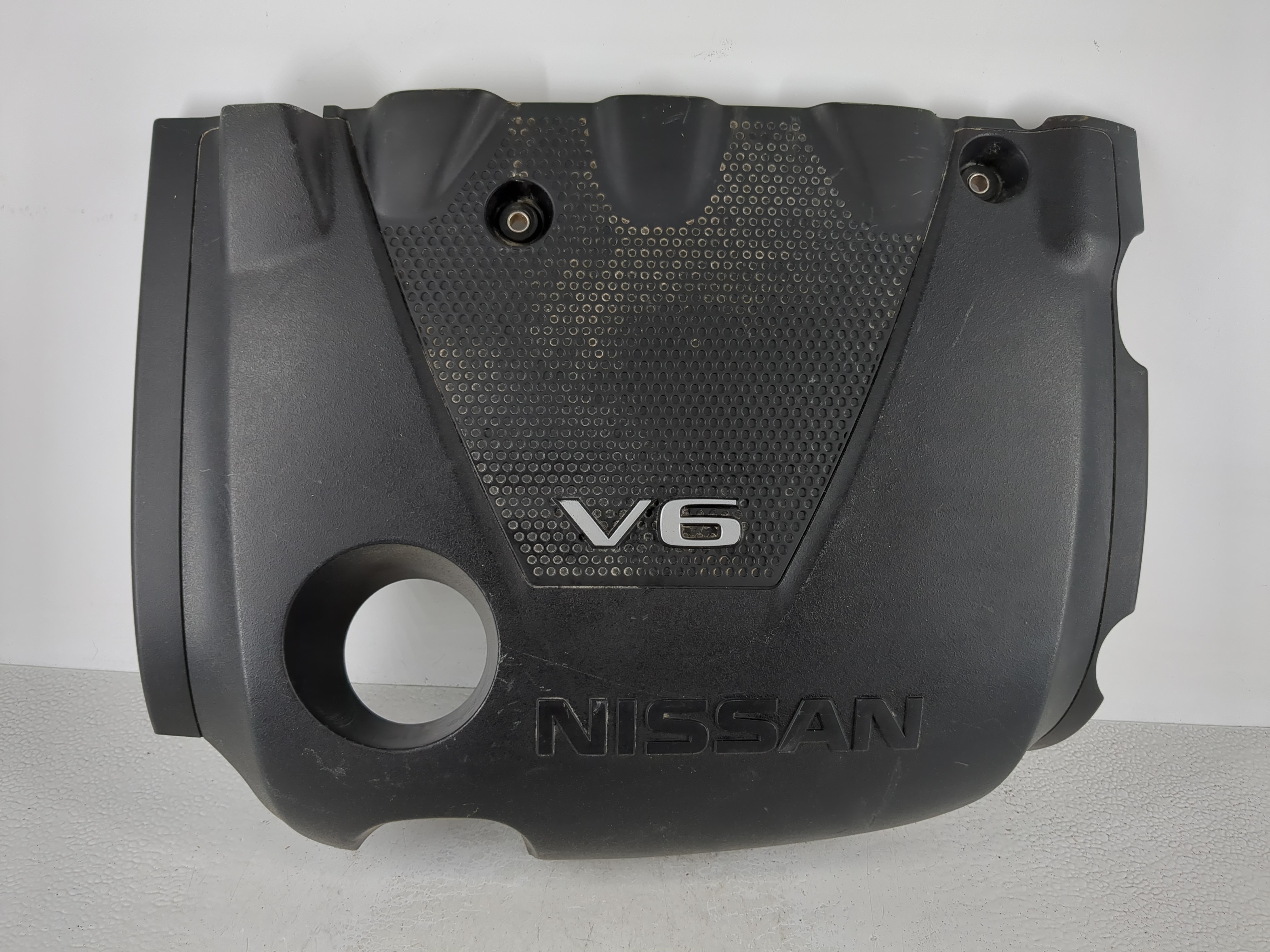 Picture of 2020 Nissan Maxima Engine Cover 1131100