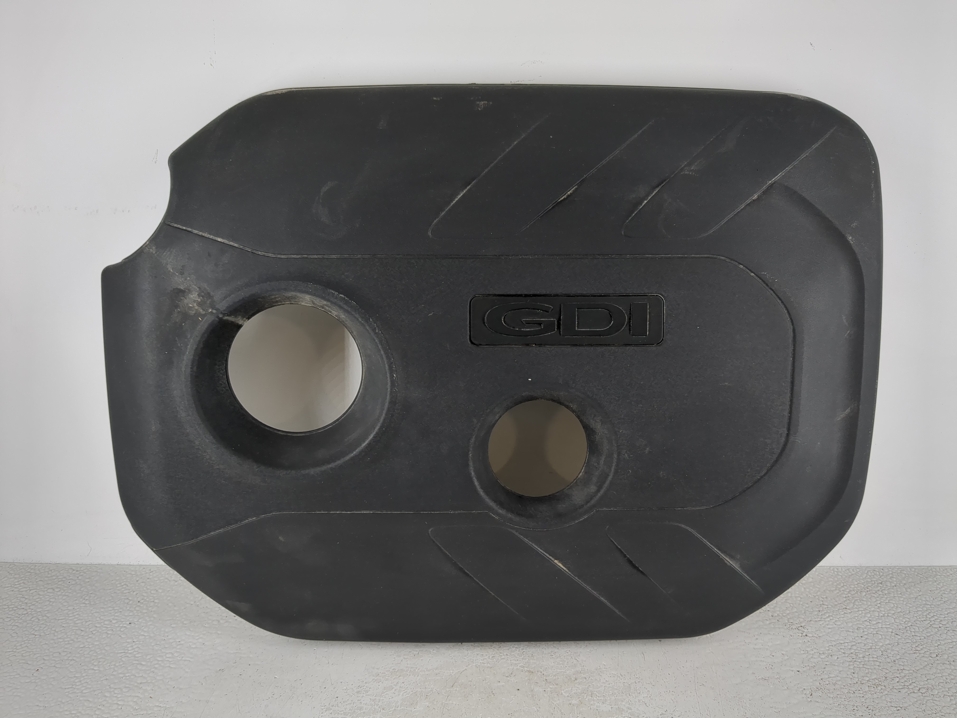 Picture of 2016 Kia Soul Engine Cover 1131103