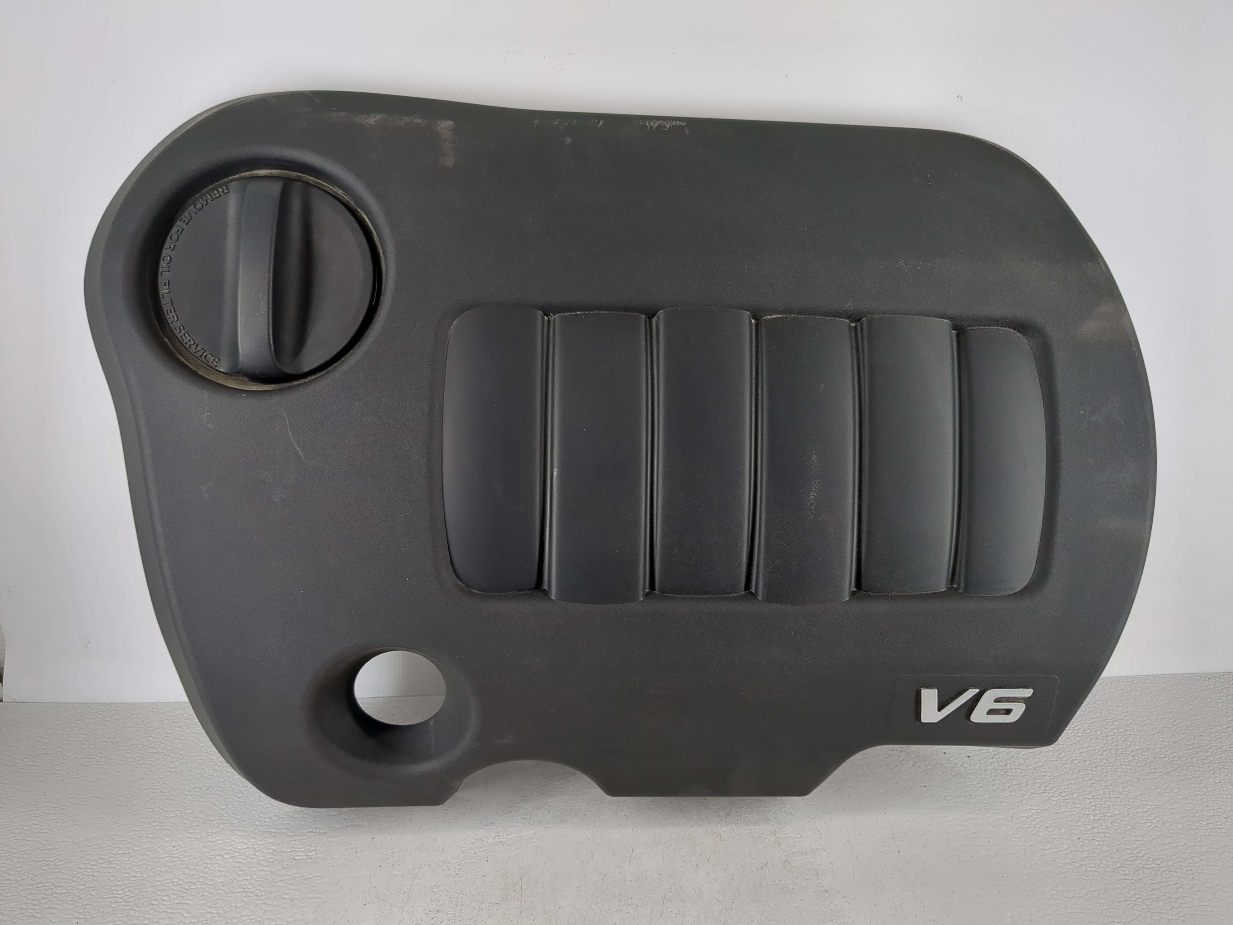 Picture of 2019 Dodge Journey Engine Cover 1131104
