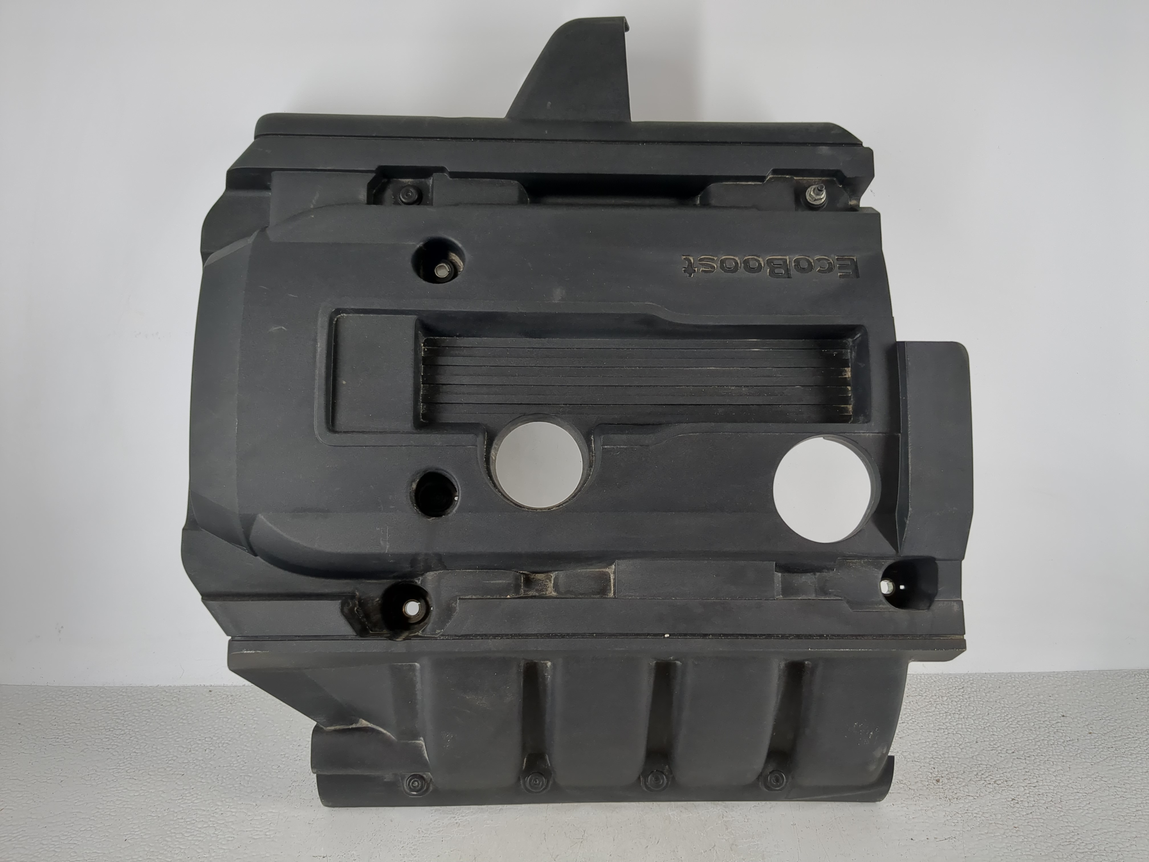 Picture of 2015 Ford Mustang Engine Cover 1131106