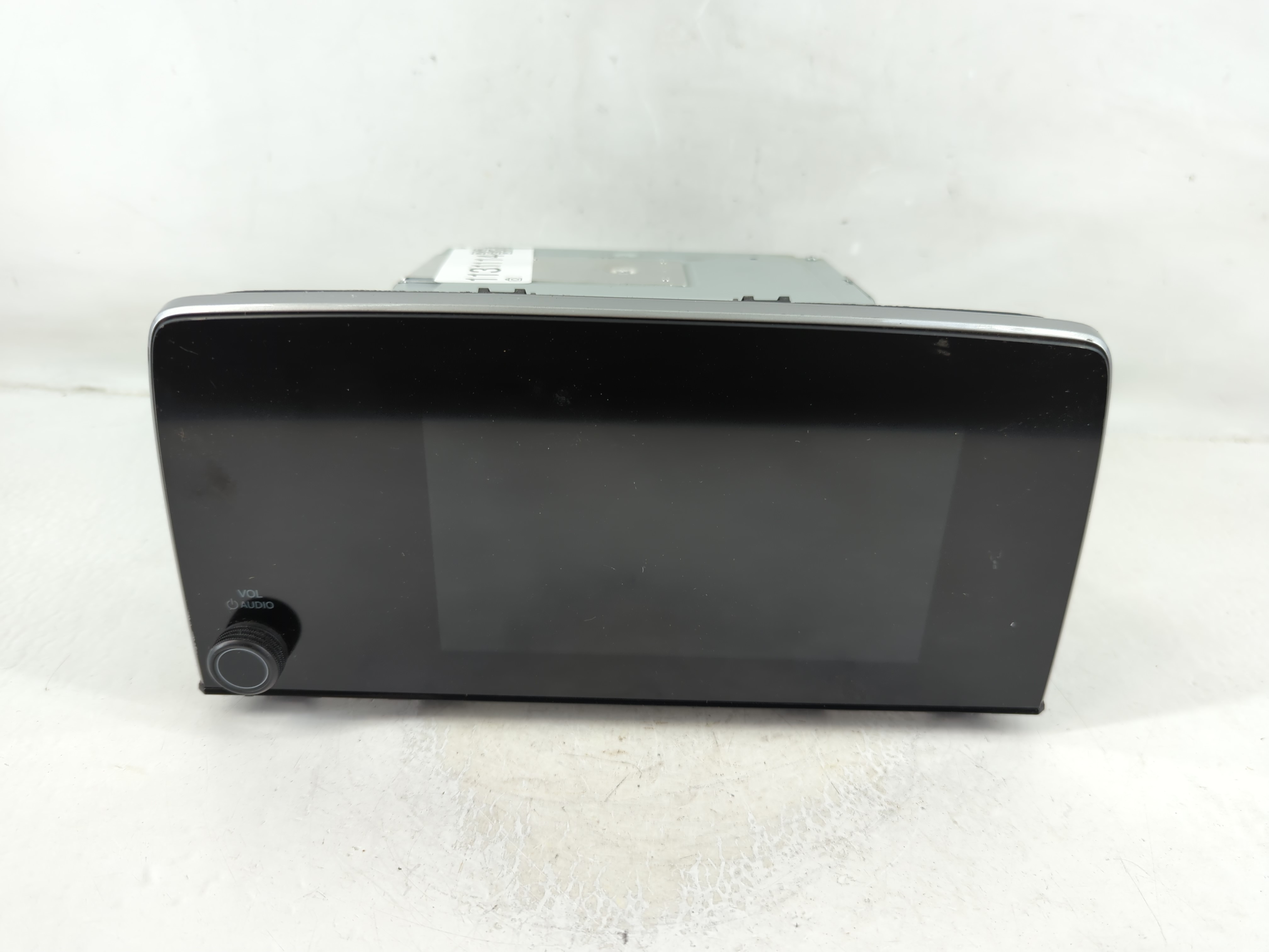 Picture of 2017-2022 Honda Cr-v Am Fm Cd Player Radio Receiver 1131114