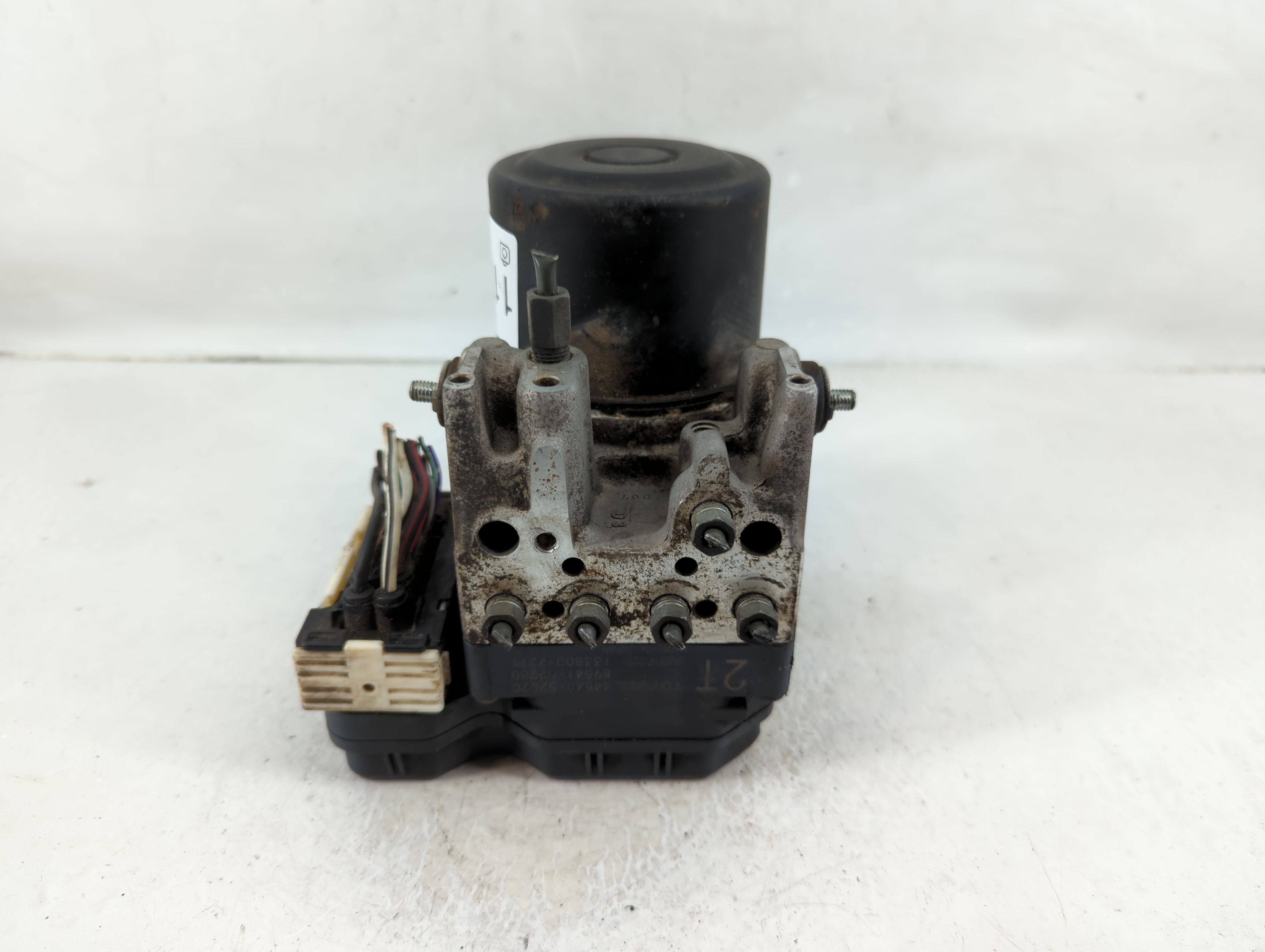 Picture of 2019-2020 Lincoln Nautilus Abs Pump Control Module 1131261