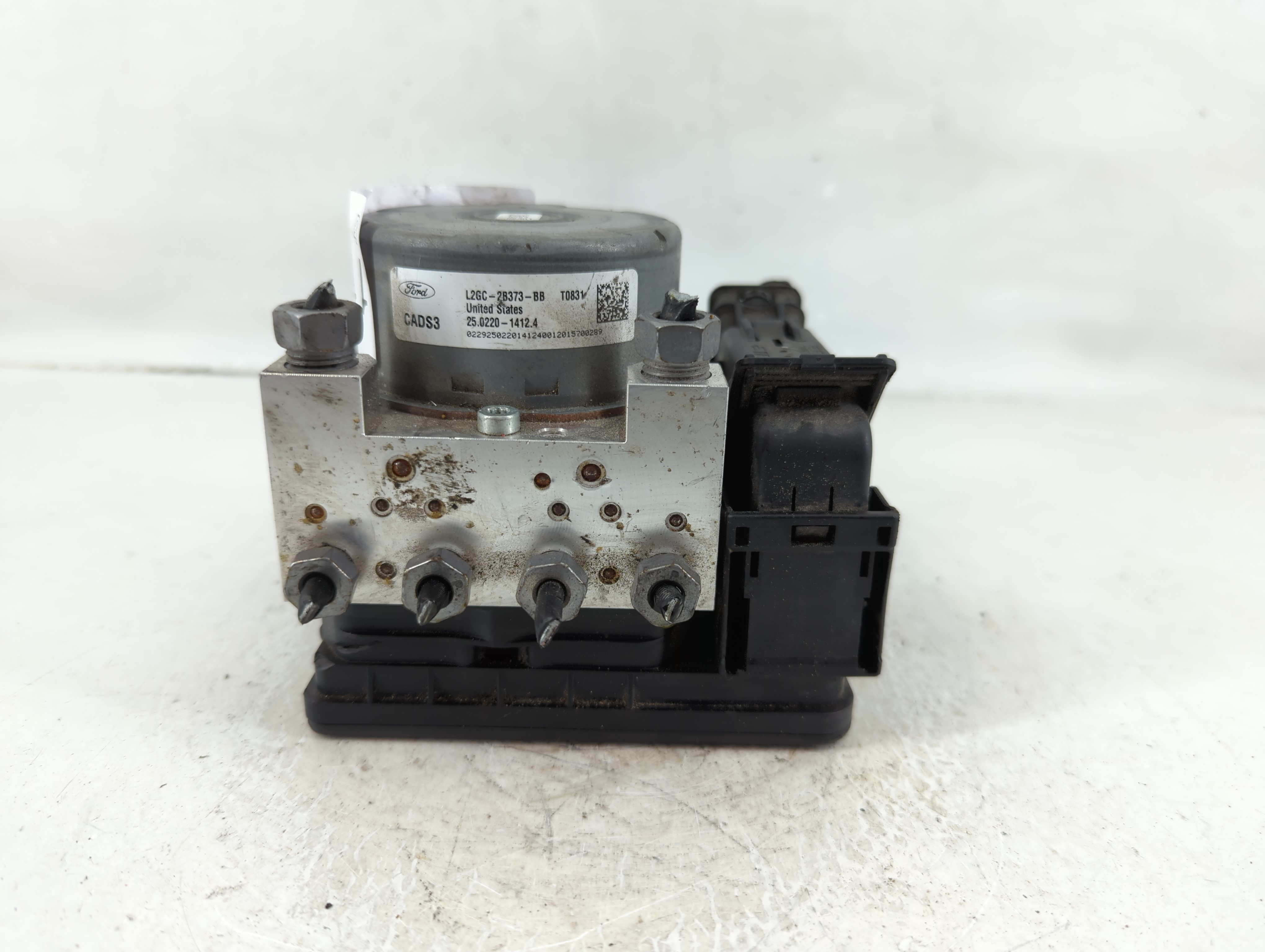 Picture of 2018-2022 Toyota Tacoma Abs Pump Control Module 1131262