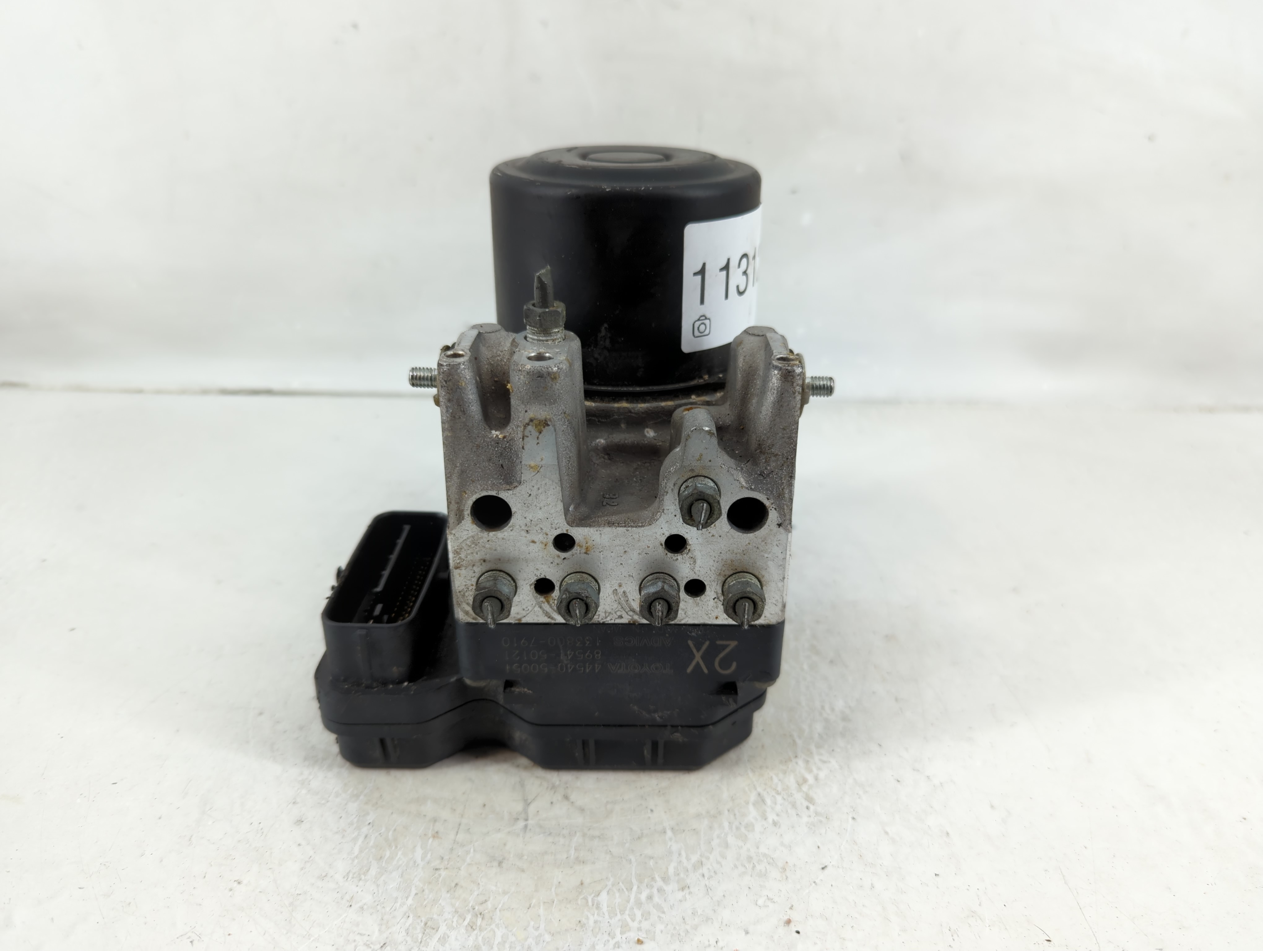 Picture of 2004-2006 Lexus Ls430 Abs Pump Control Module 1131263