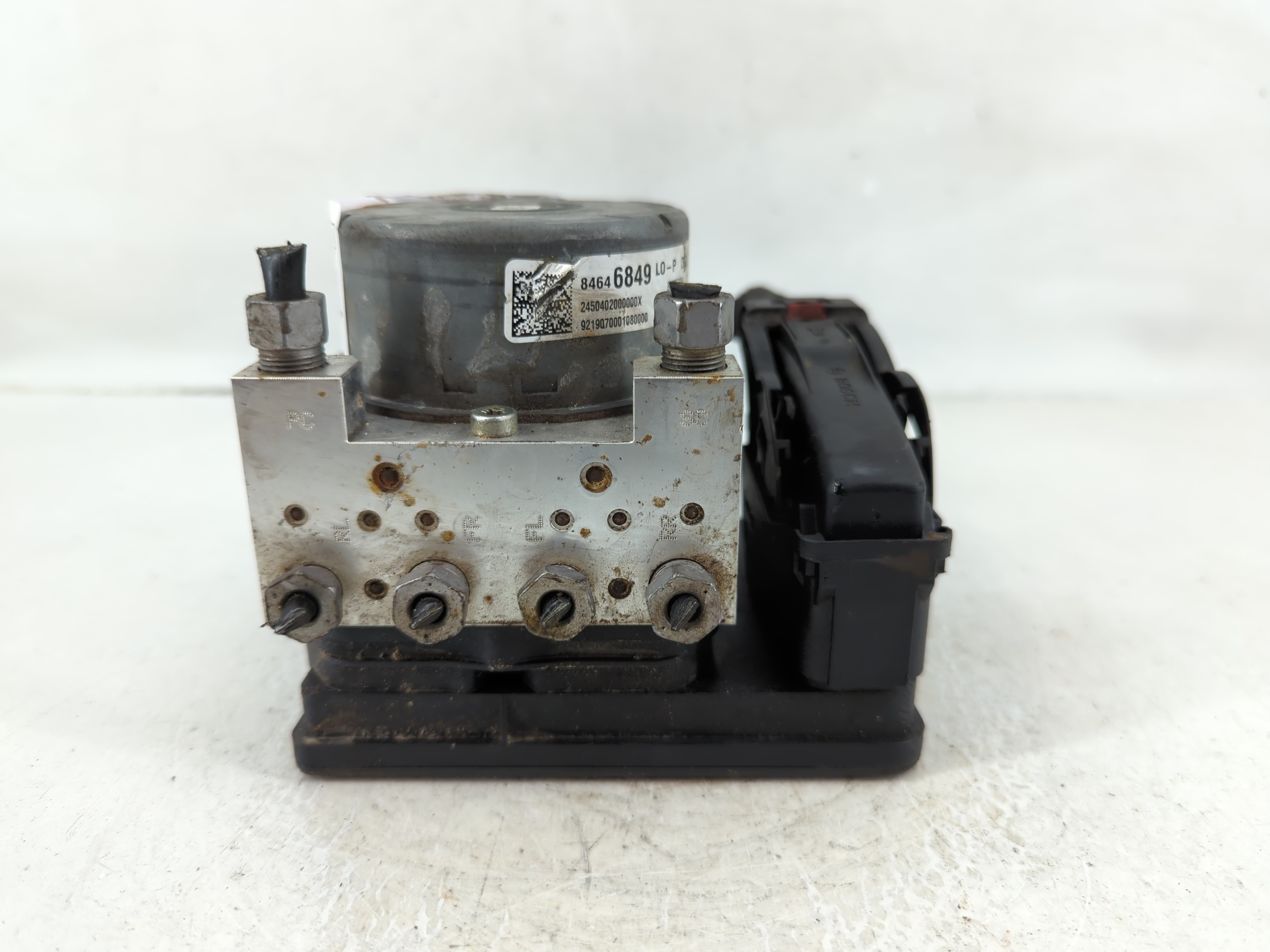 Picture of 2018-2021 Gmc Terrain Abs Pump Control Module 1131265