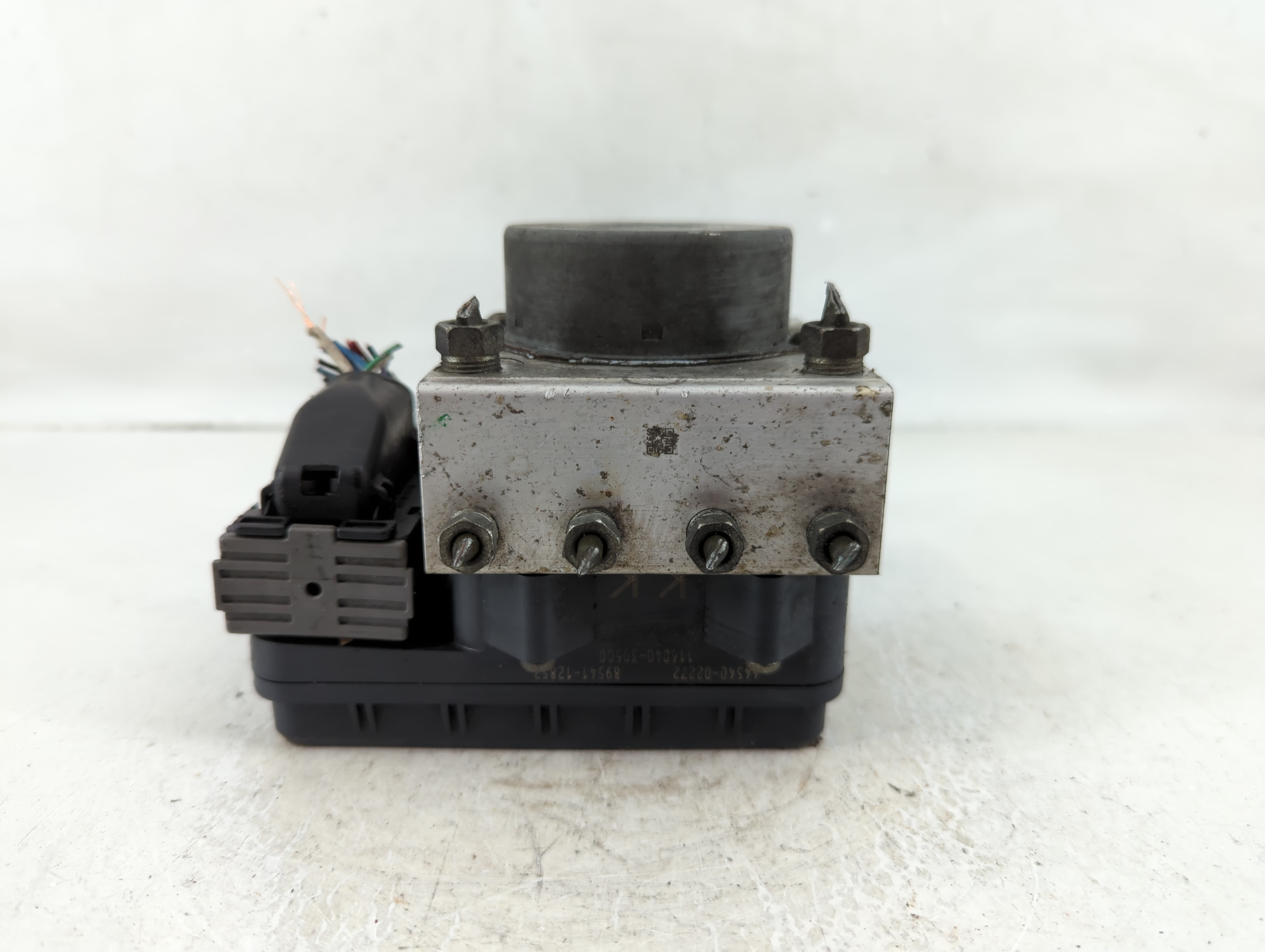 Picture of 2012-2013 Toyota Corolla Abs Pump Control Module 1131267