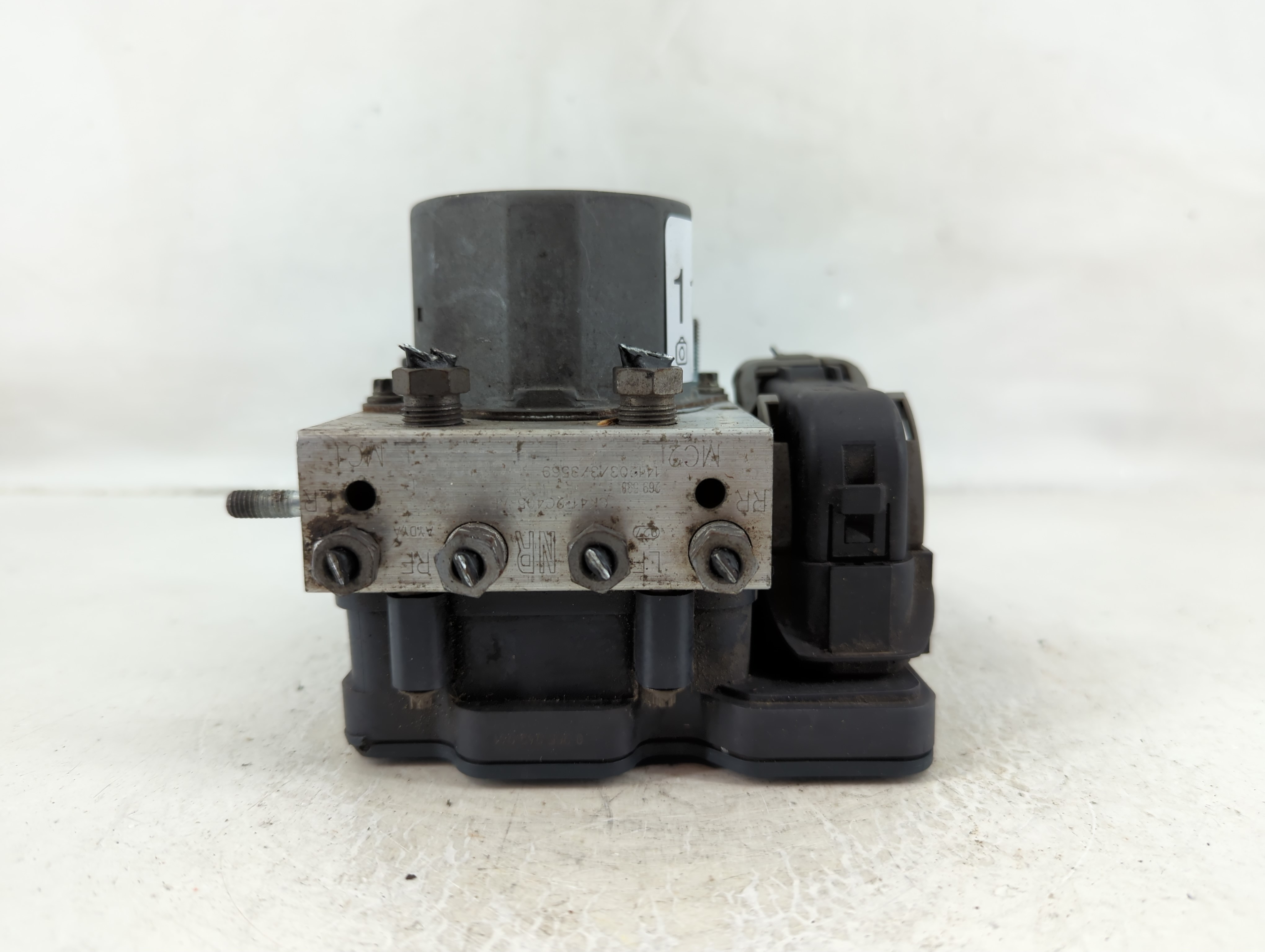 Picture of 2015-2019 Ford Transit-250 Abs Pump Control Module 1131268