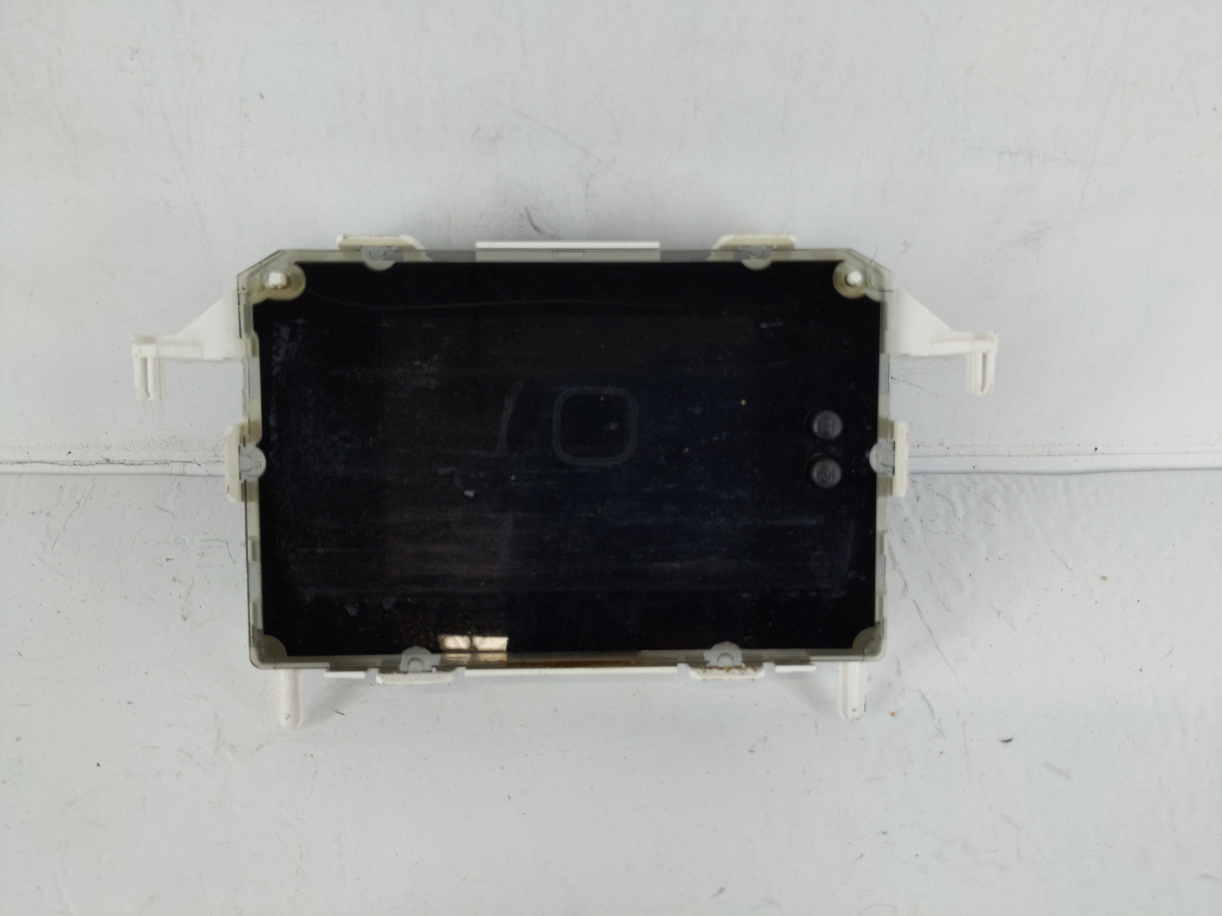 Picture of 2013-2013 Ford Fiesta Am Fm Cd Player Radio Receiver 1131314
