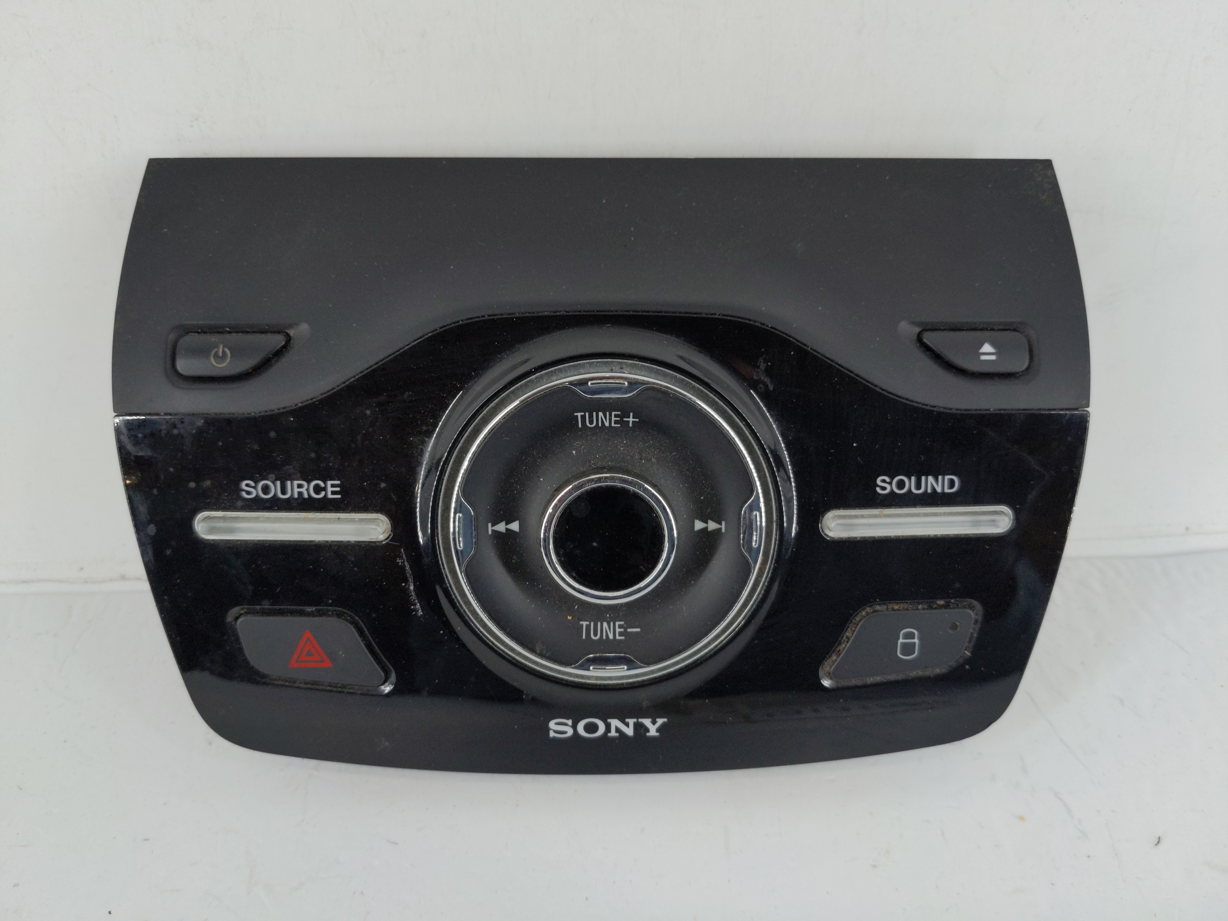 Picture of 2013-2016 Ford C-max Am Fm Cd Player Radio Receiver 1131315