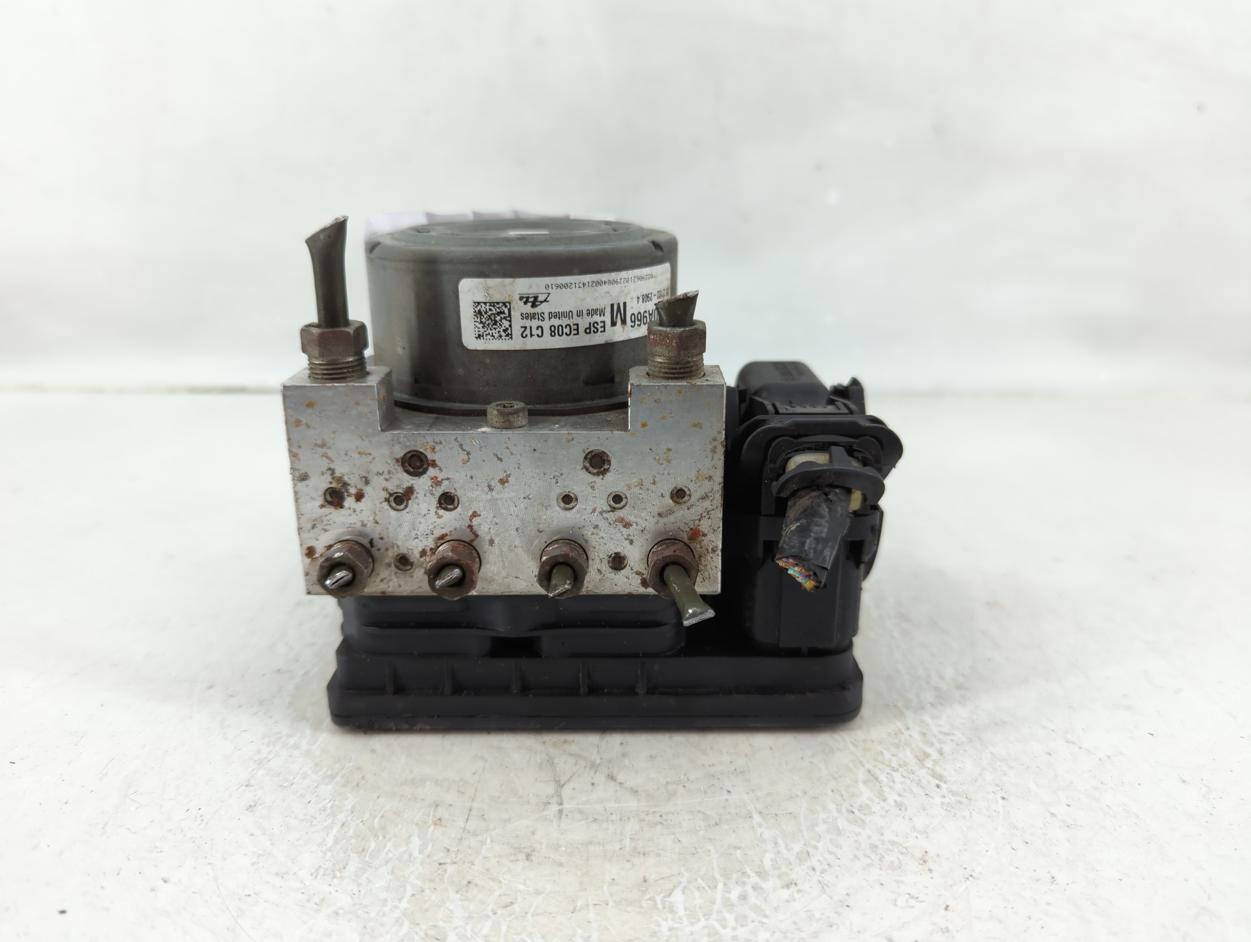 Picture of 2014-2017 Mitsubishi Outlander Sport Abs Pump Control Module 1131316