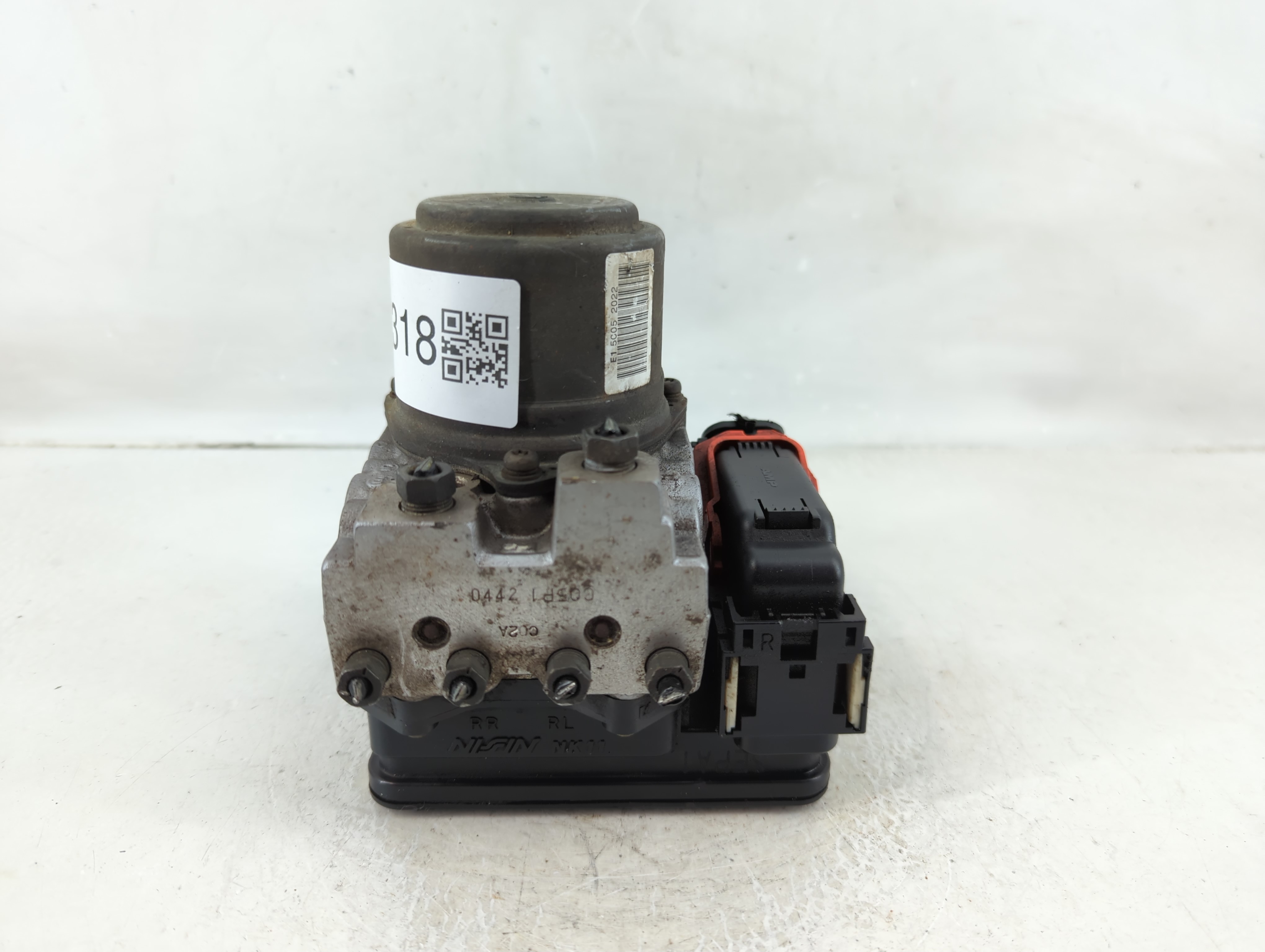 Picture of 2005-2006 Acura Tl Abs Pump Control Module 1131318