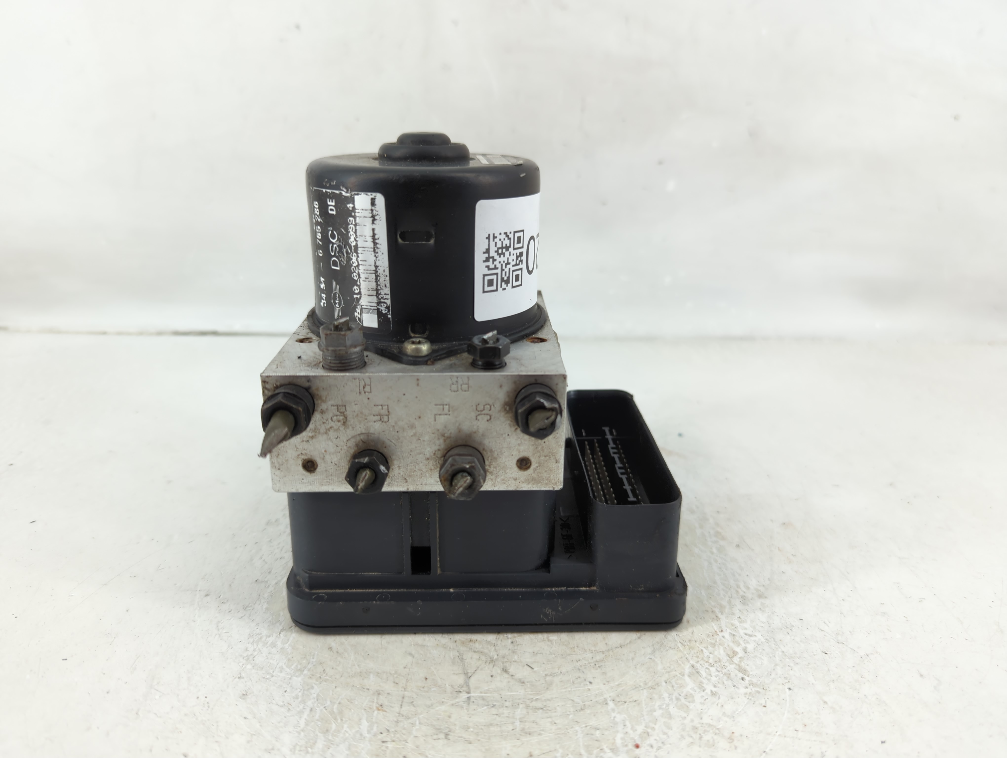 Picture of 2004 Mini Cooper Abs Pump Control Module 1131320
