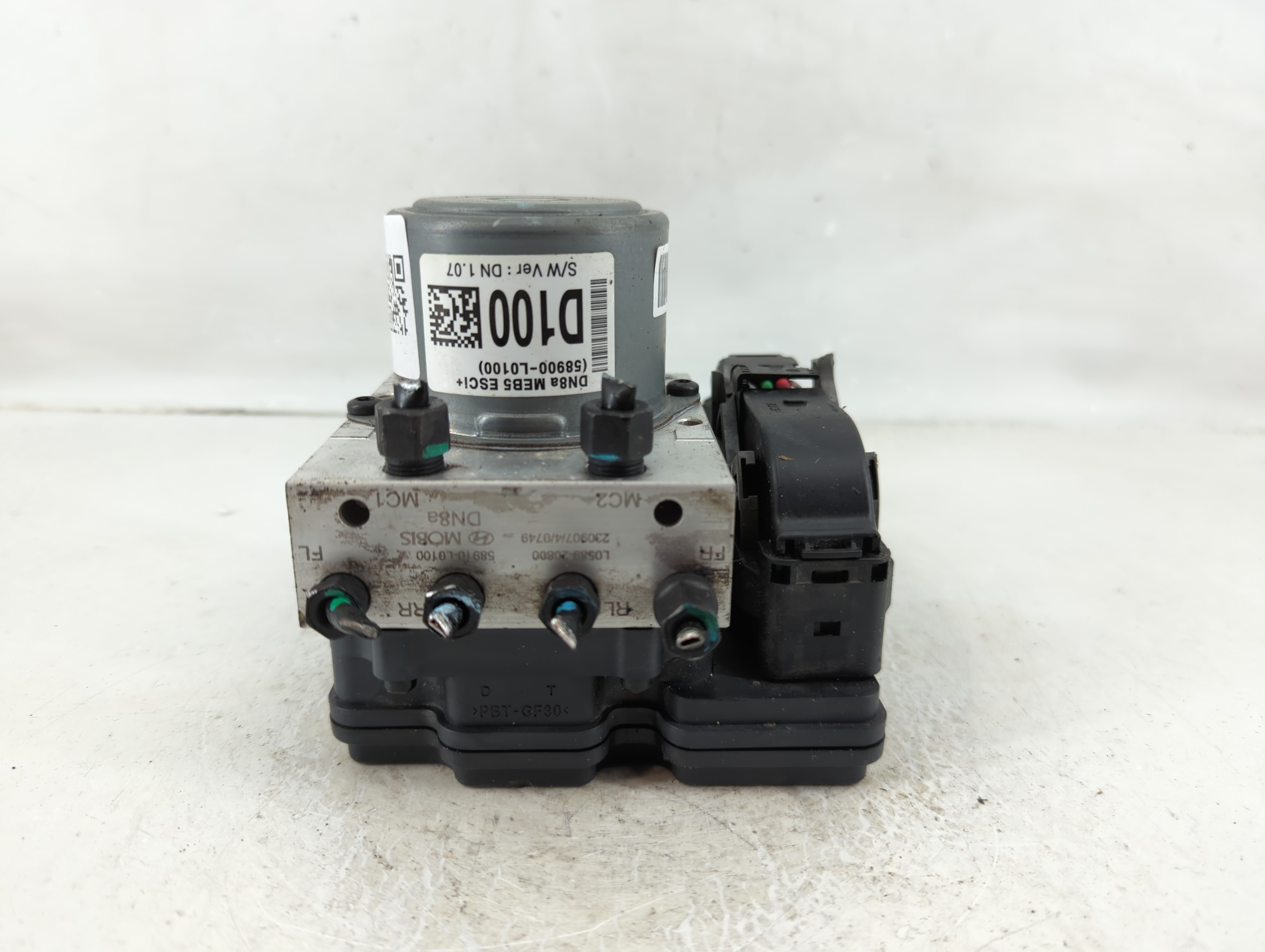 Picture of 2020-2023 Hyundai Sonata Abs Pump Control Module 1131322