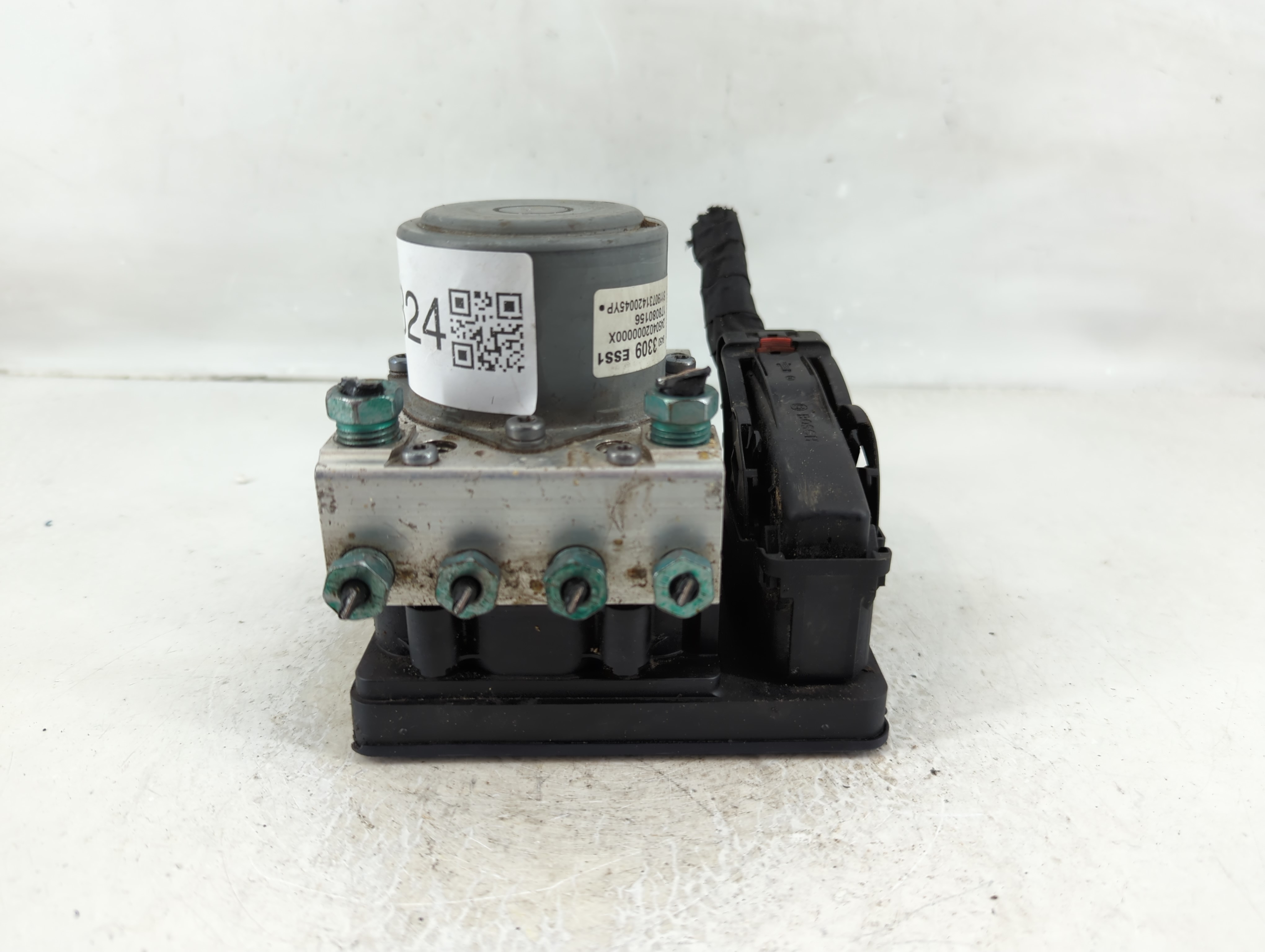 Picture of 2019-2022 Chevrolet Traverse Abs Pump Control Module 1131324