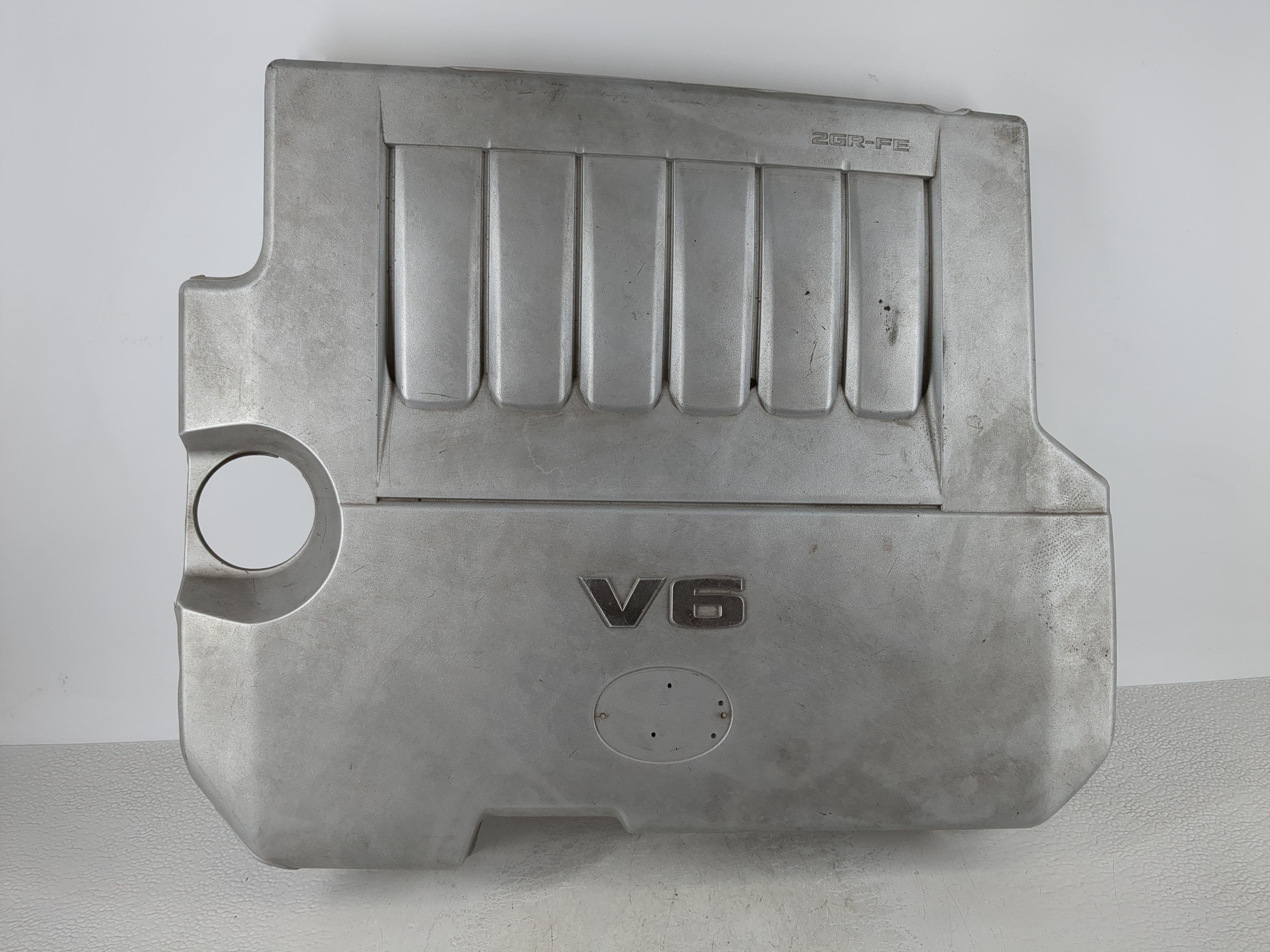 Picture of 2007 Toyota Avalon Engine Cover 1131326