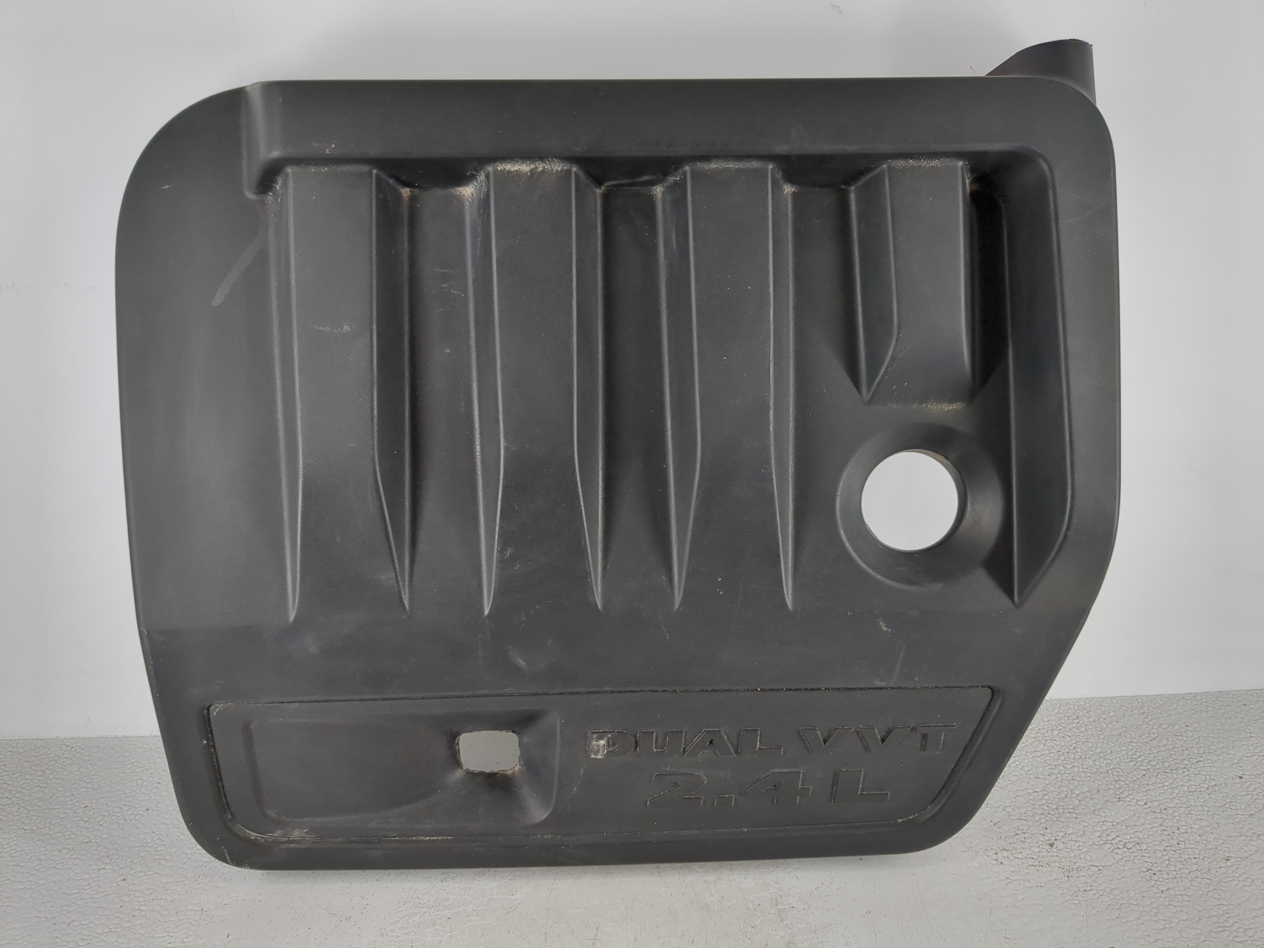 Picture of 2012 Jeep Patriot Engine Cover 1131336