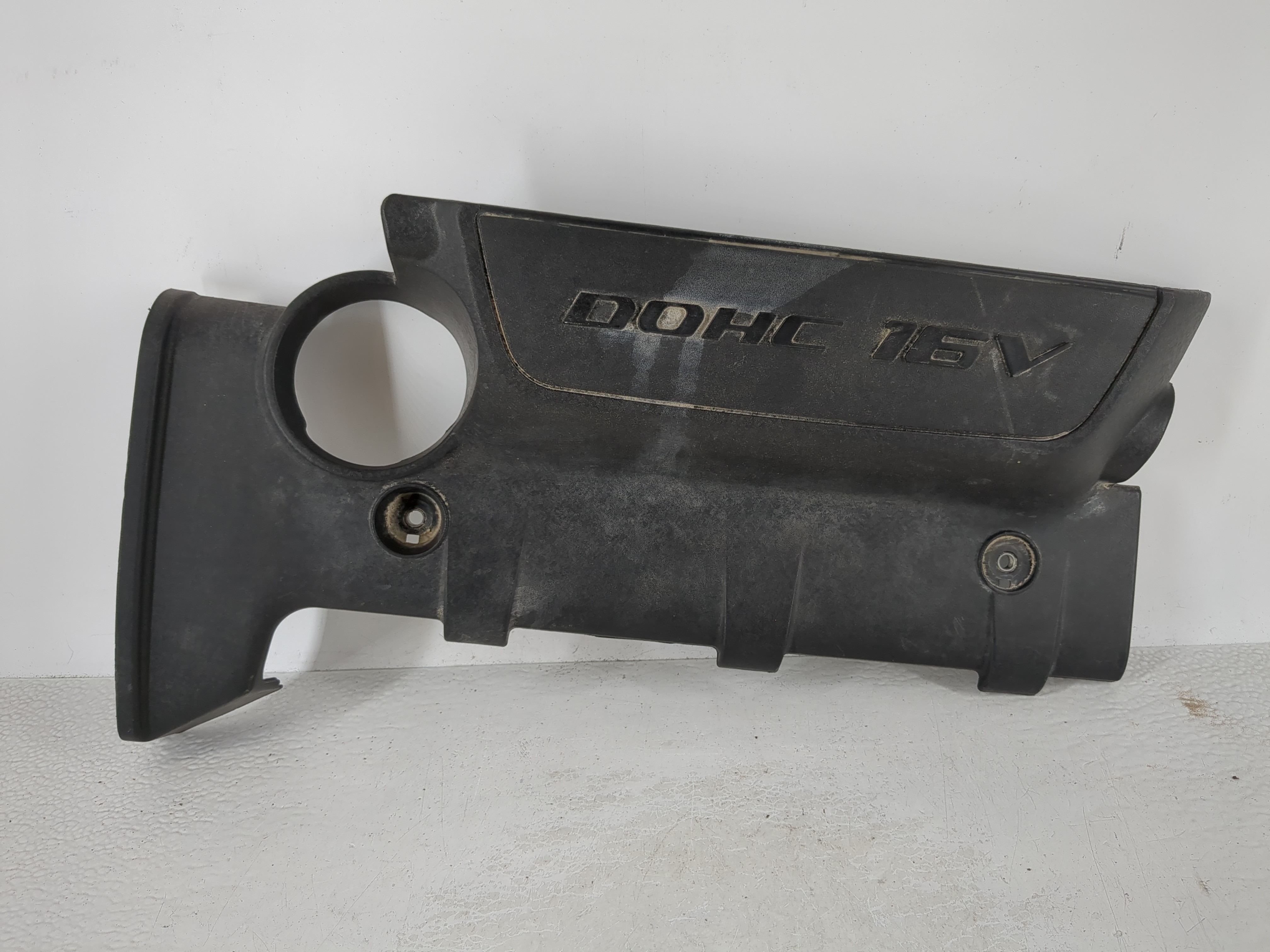 Picture of 2009 Kia Sportage Engine Cover 1131337