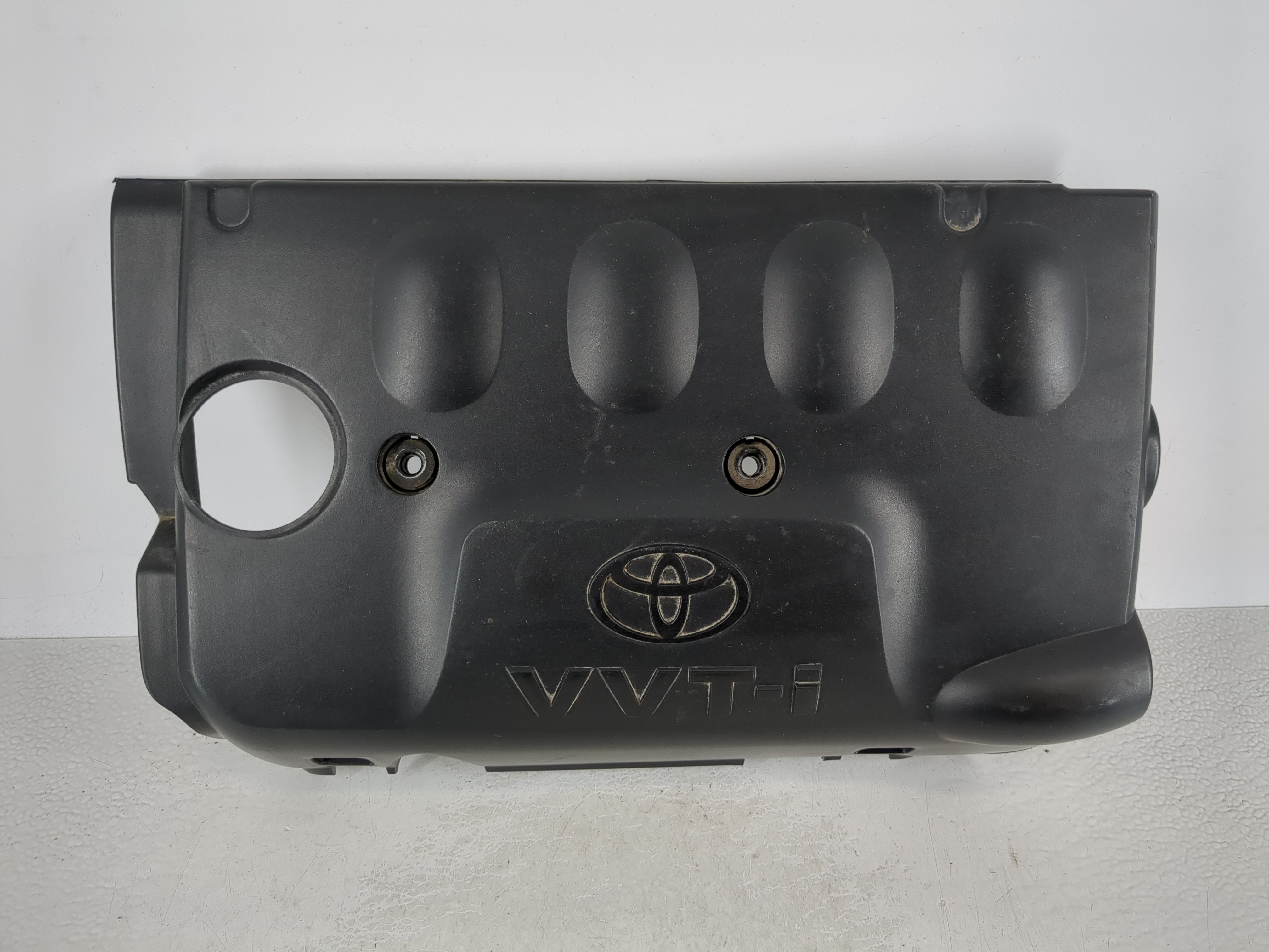 Picture of 2017 Toyota Yaris Engine Cover 1131338