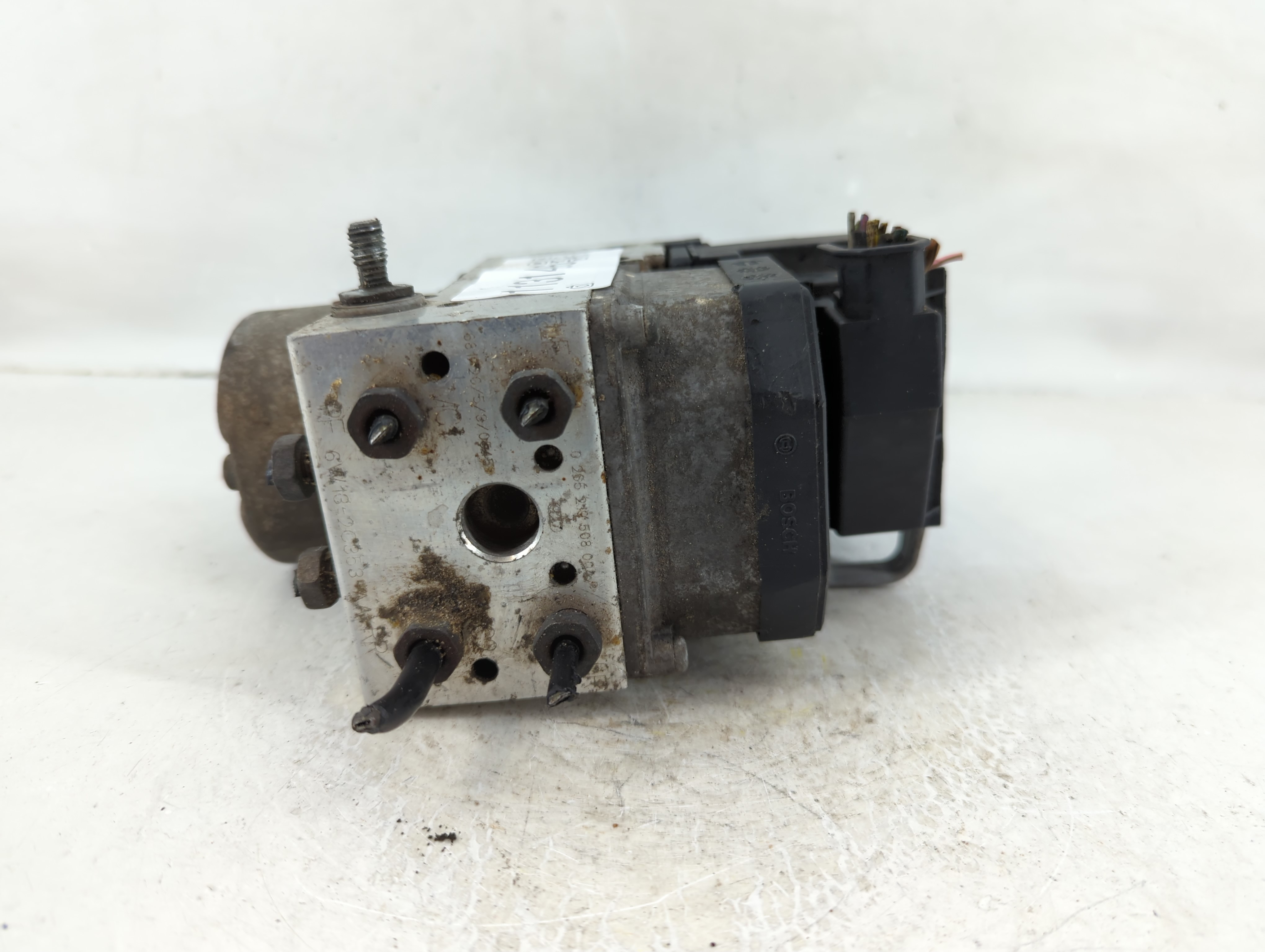 Picture of 2005-2008 Lincoln Town Car Abs Pump Control Module 1131426