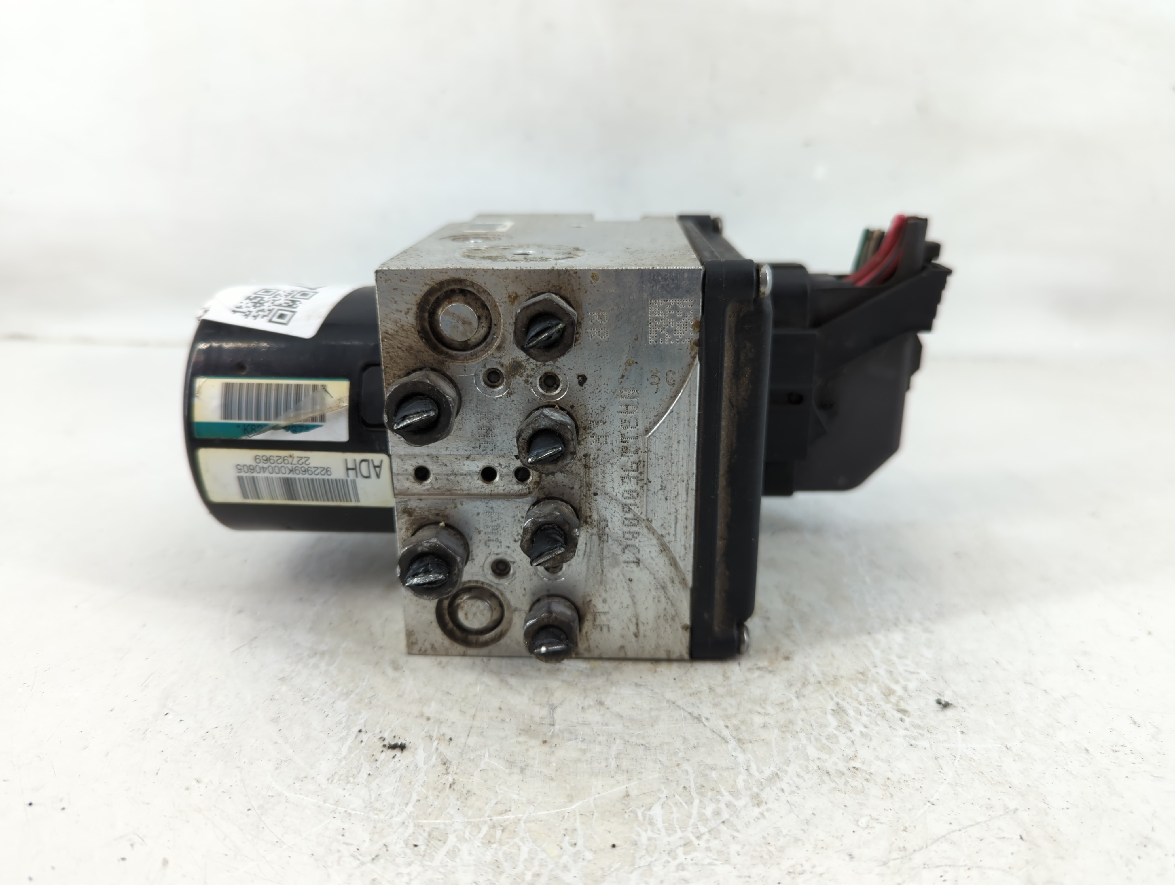 Picture of 2012-2017 Chevrolet Express 2500 Abs Pump Control Module 1131427