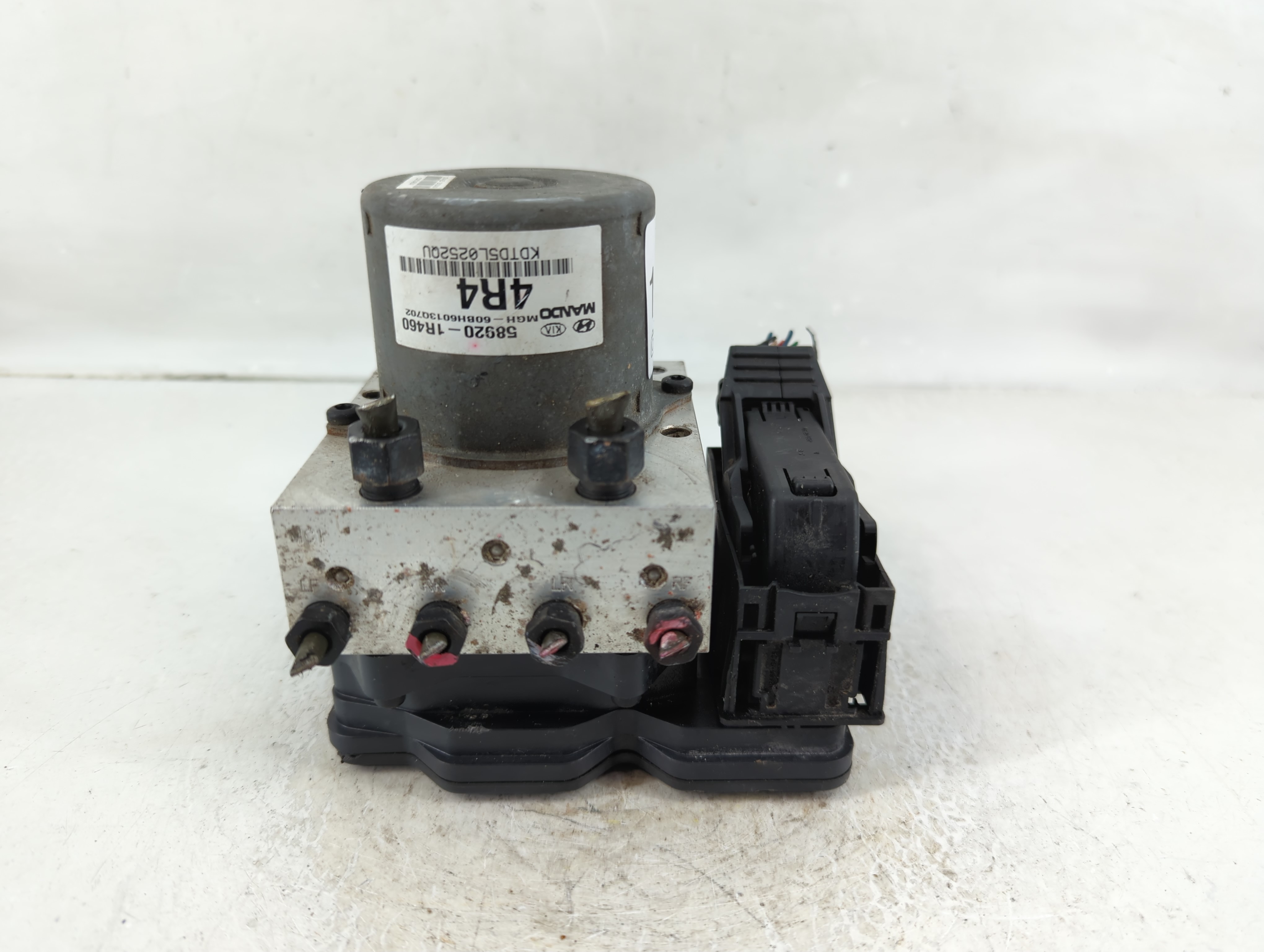 Picture of 2015-2017 Hyundai Accent Abs Pump Control Module 1131436