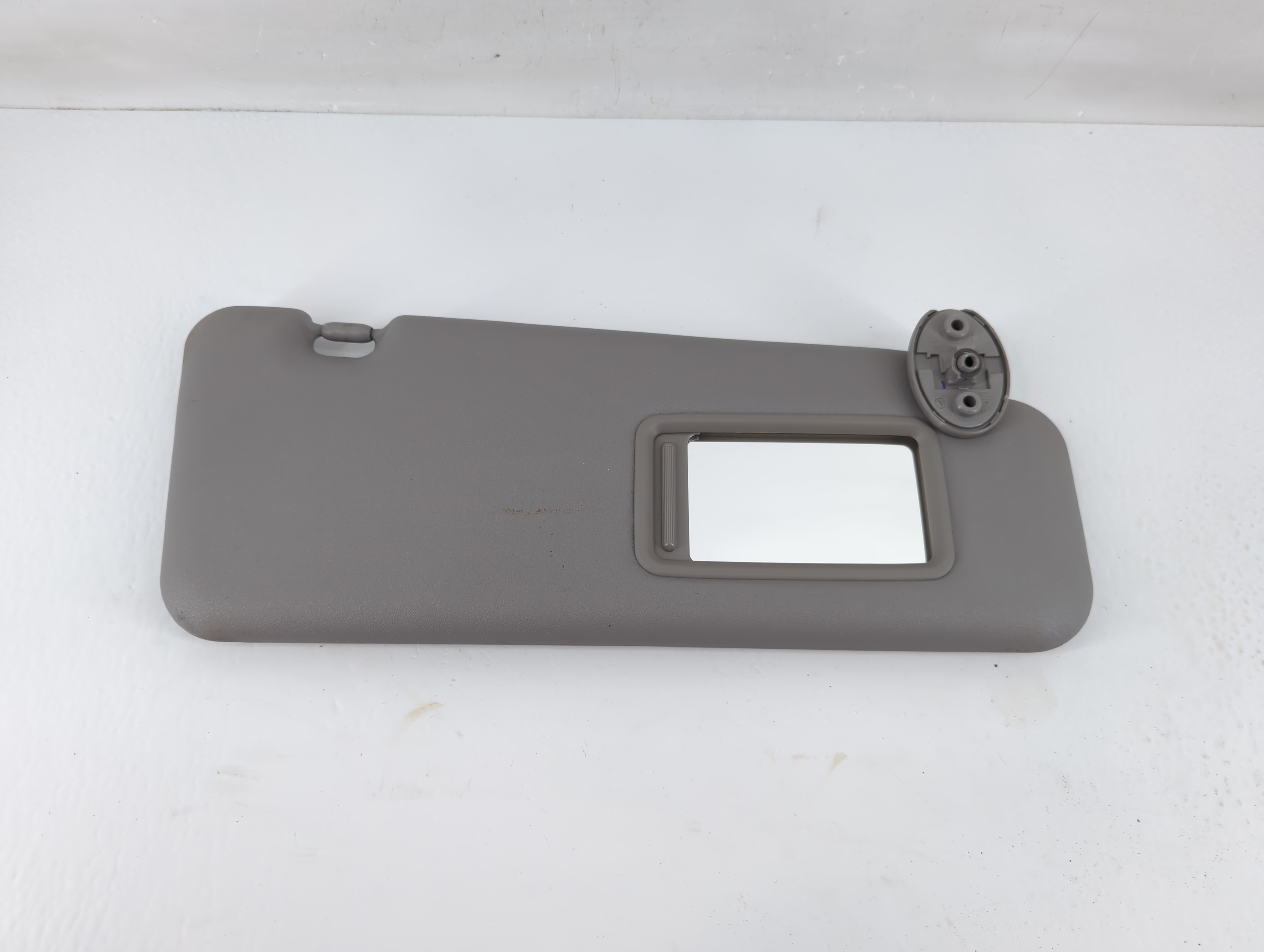 Picture of 2008-2010 Toyota Highlander Passenger Sun Visor Mirror Right Sunvisor 1131493