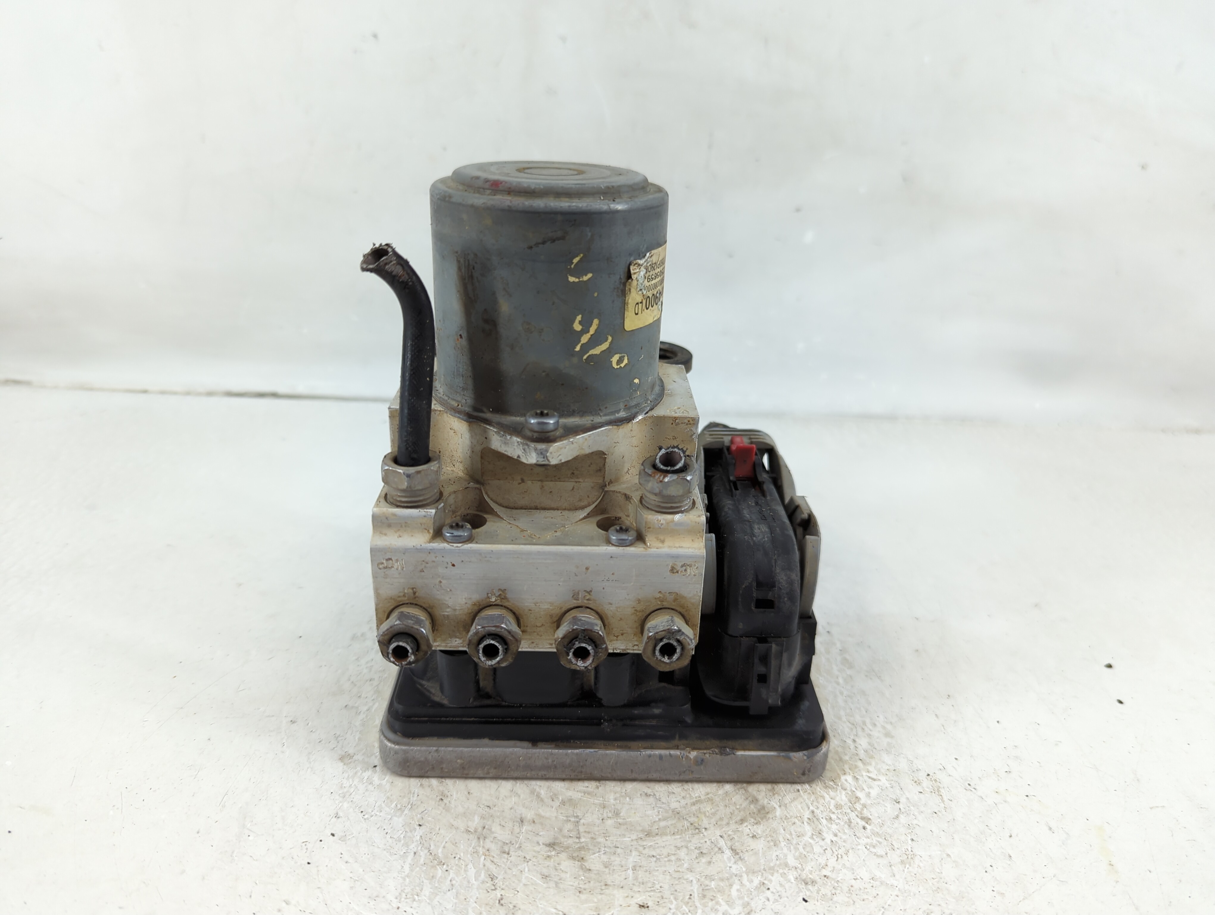 Picture of 2017-2017 Gmc Yukon Abs Pump Control Module 1131514