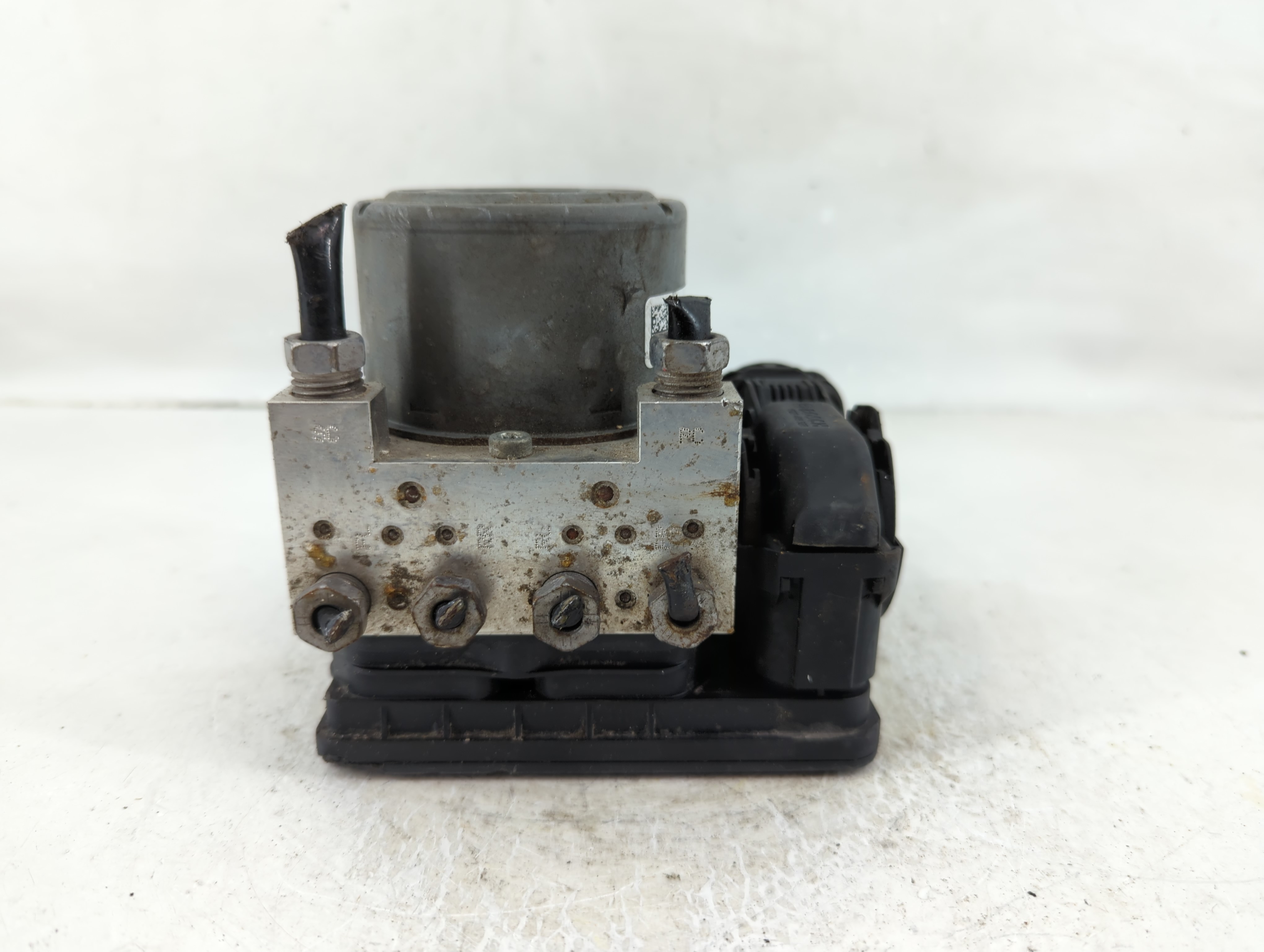 Picture of 2014-2016 Cadillac Cts Abs Pump Control Module 1131517