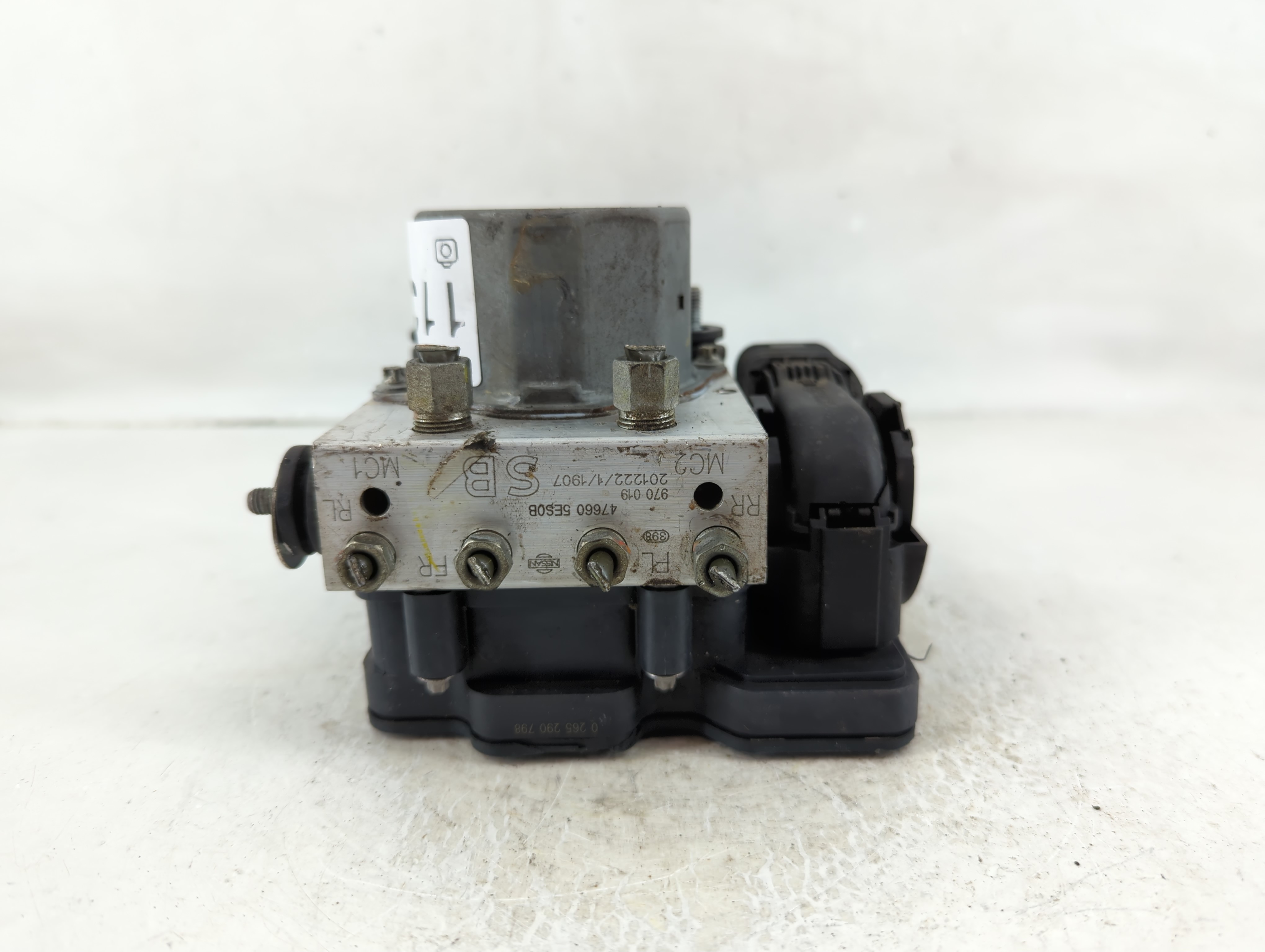 Picture of 2020-2022 Nissan Versa Abs Pump Control Module 1131518