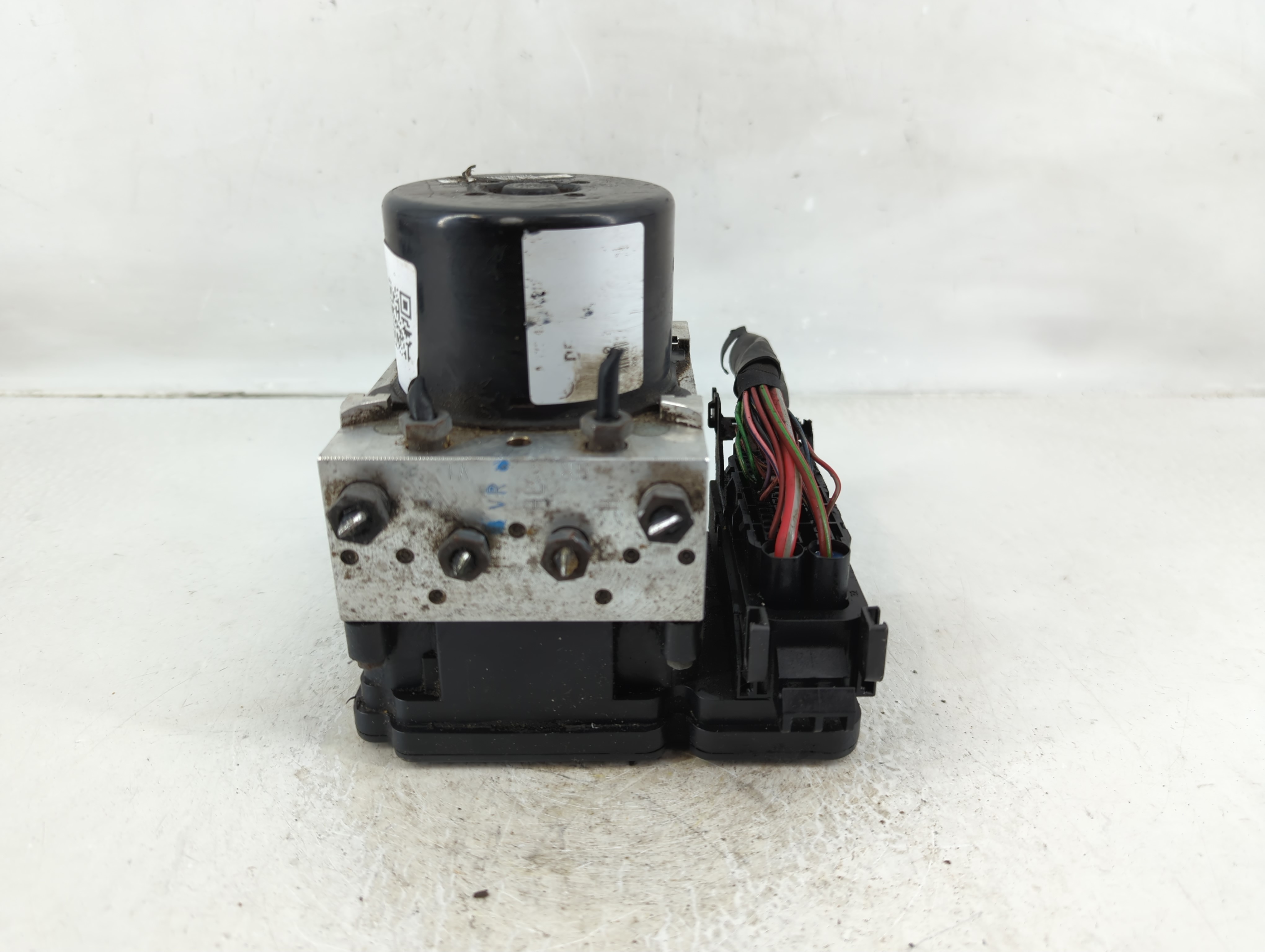 Picture of 2013-2015 Mercedes-benz C250 Abs Pump Control Module 1131519