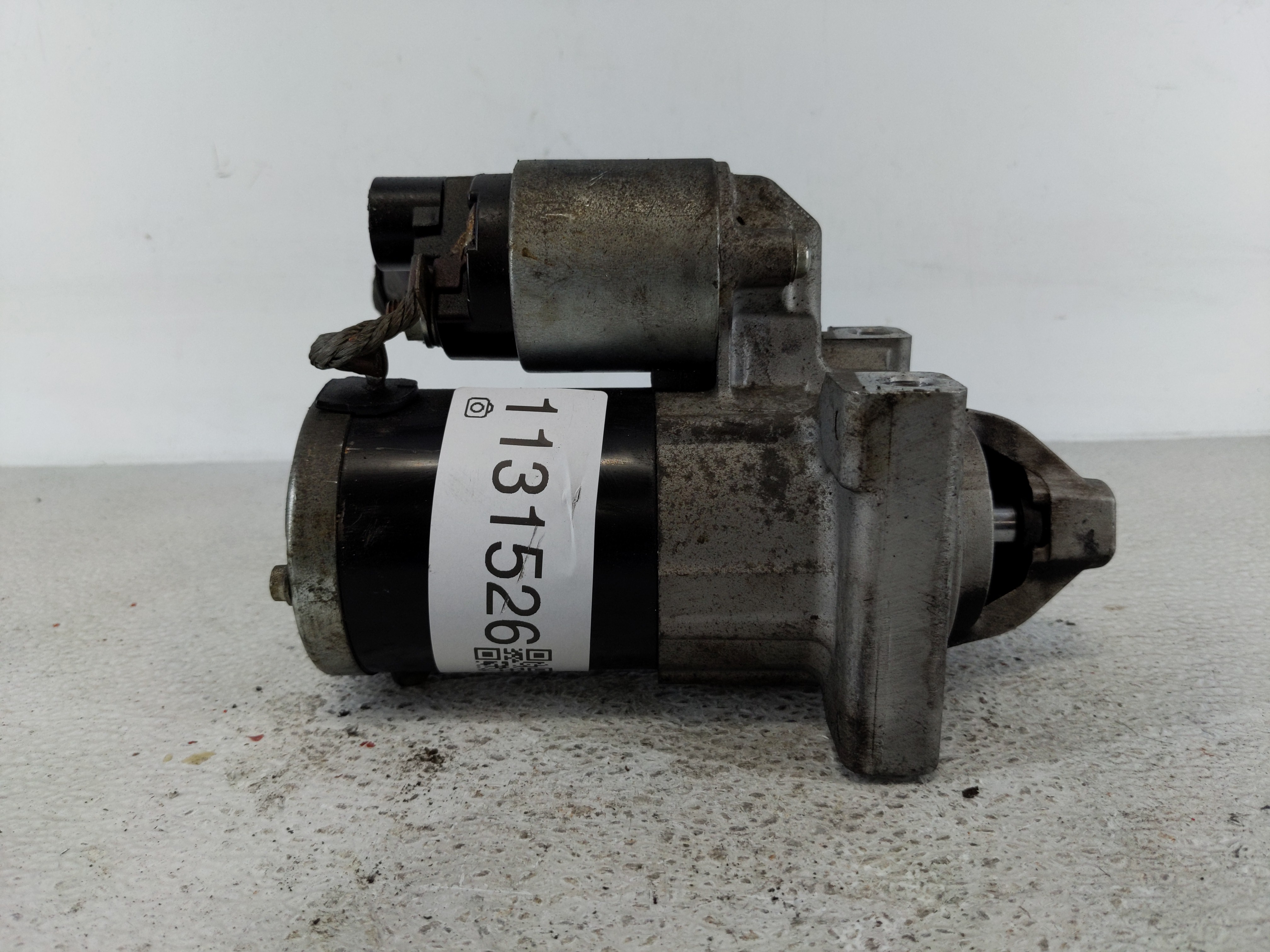 Picture of 2018-2021 Chevrolet Express 2500 Car Starter Motor Solenoid Oem 1131526