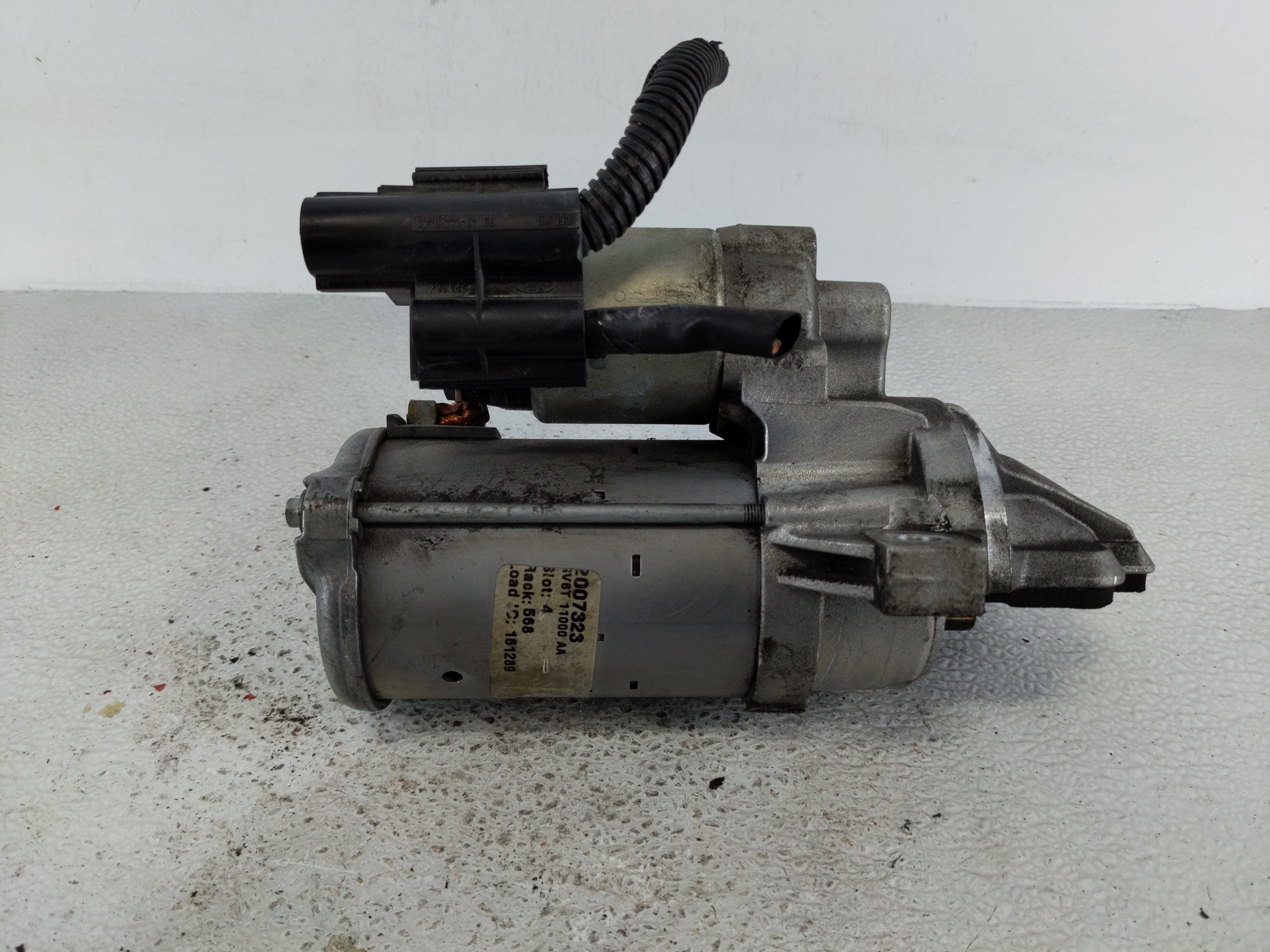 Picture of 2017-2019 Ford Escape Car Starter Motor Solenoid Oem 1131528
