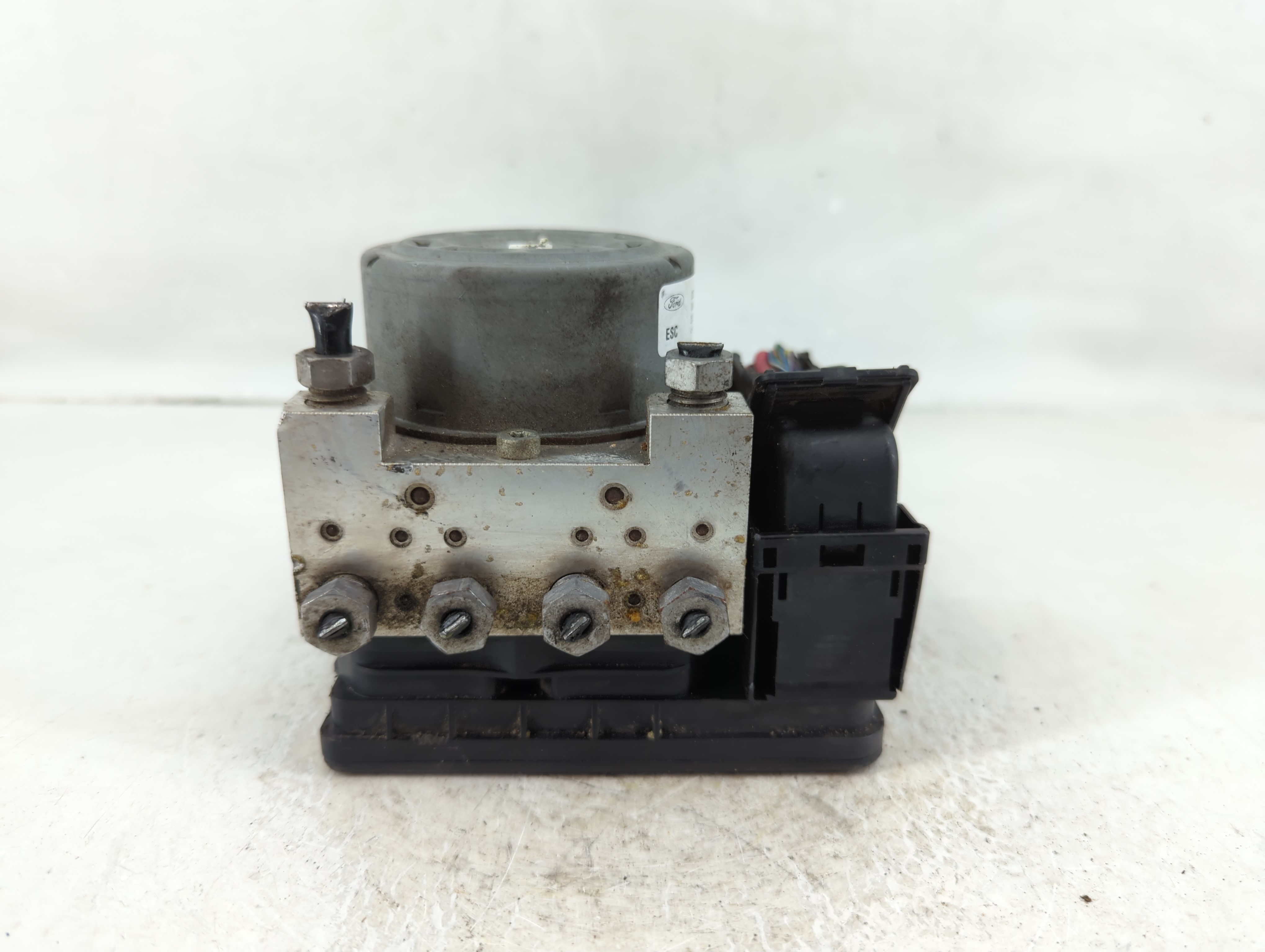 Picture of 2014-2019 Ford Fiesta Abs Pump Control Module 1131535